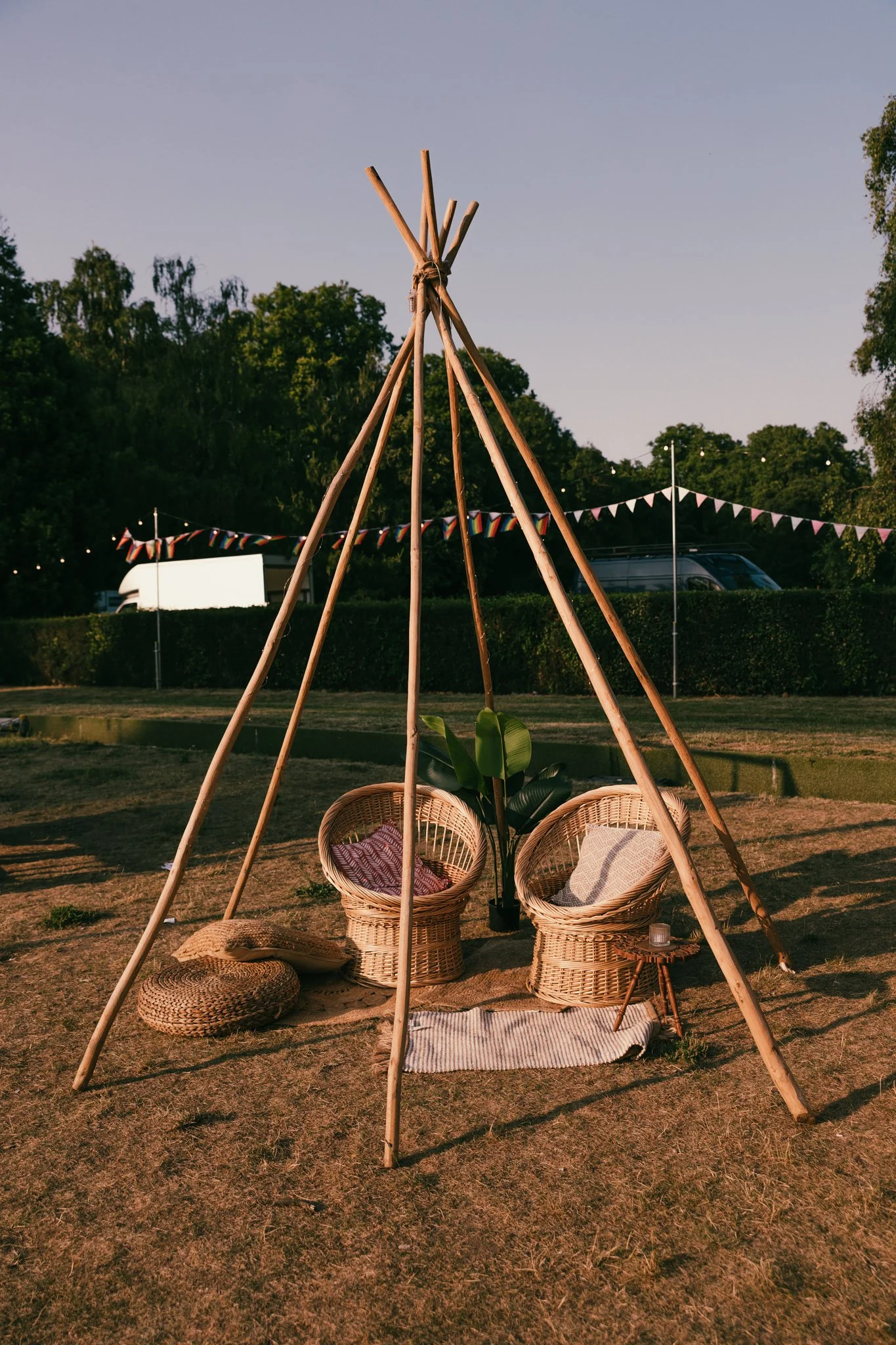 Rocketworks - Summer Event