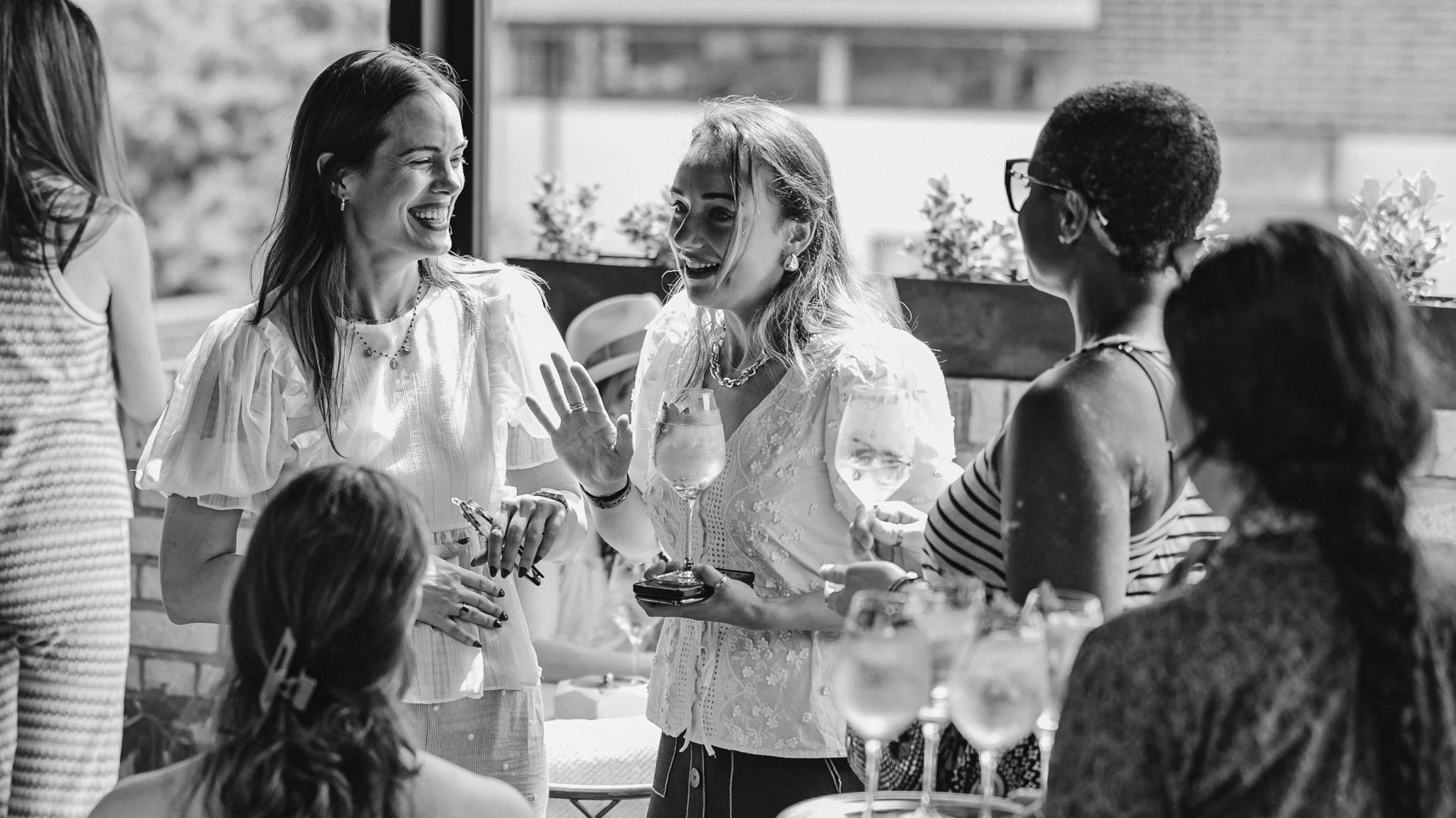 Koko House - Incredible Women 