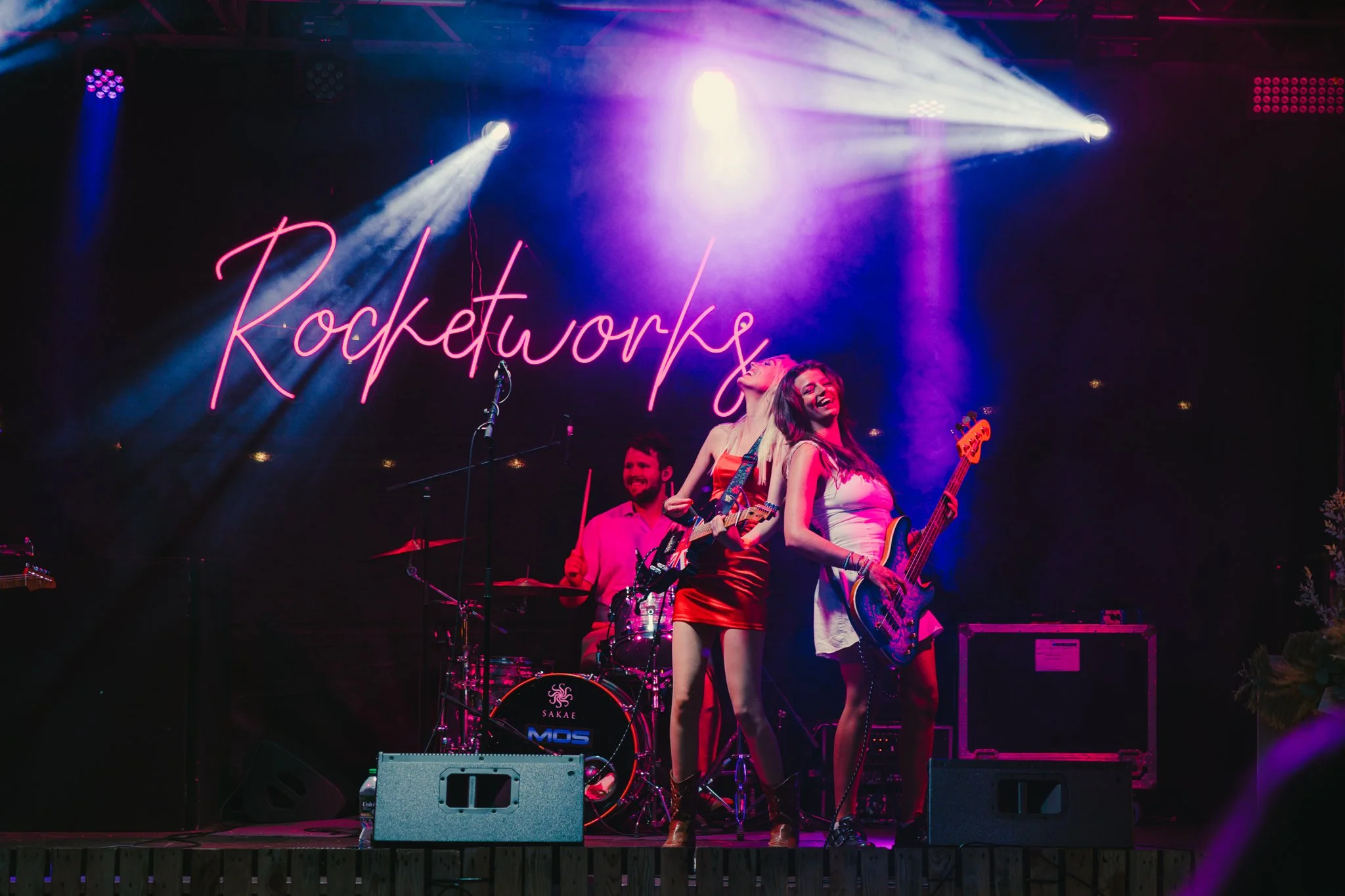 Rocketworks - Summer Event