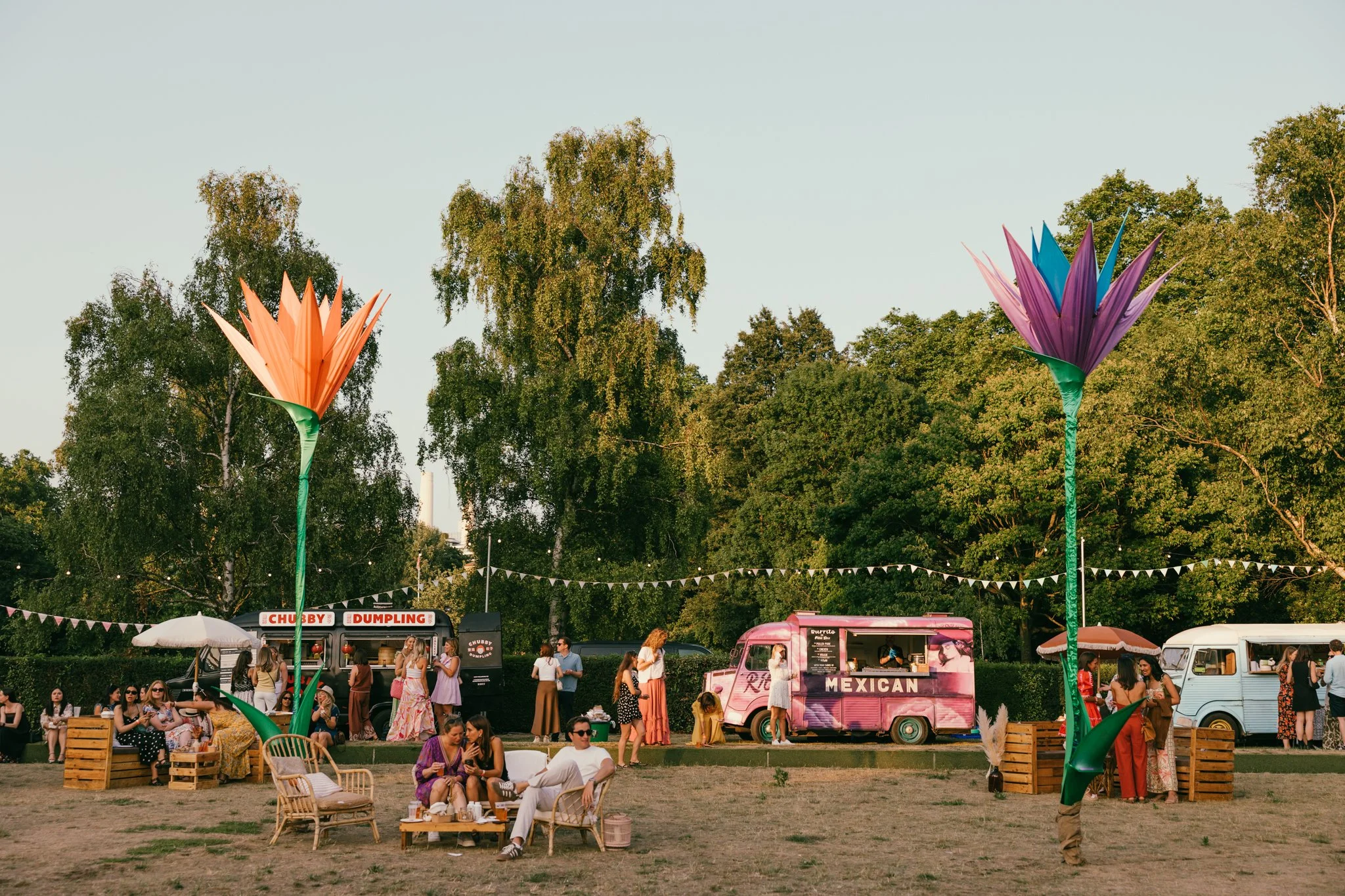 Rocketworks - Summer Event