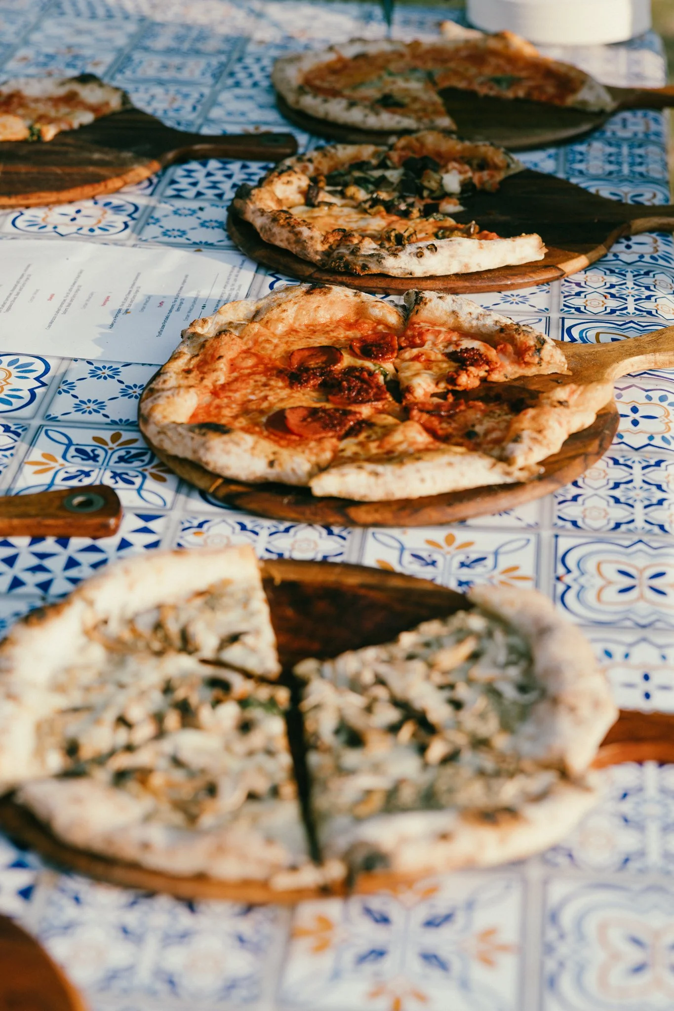 Rocketworks - Summer Event