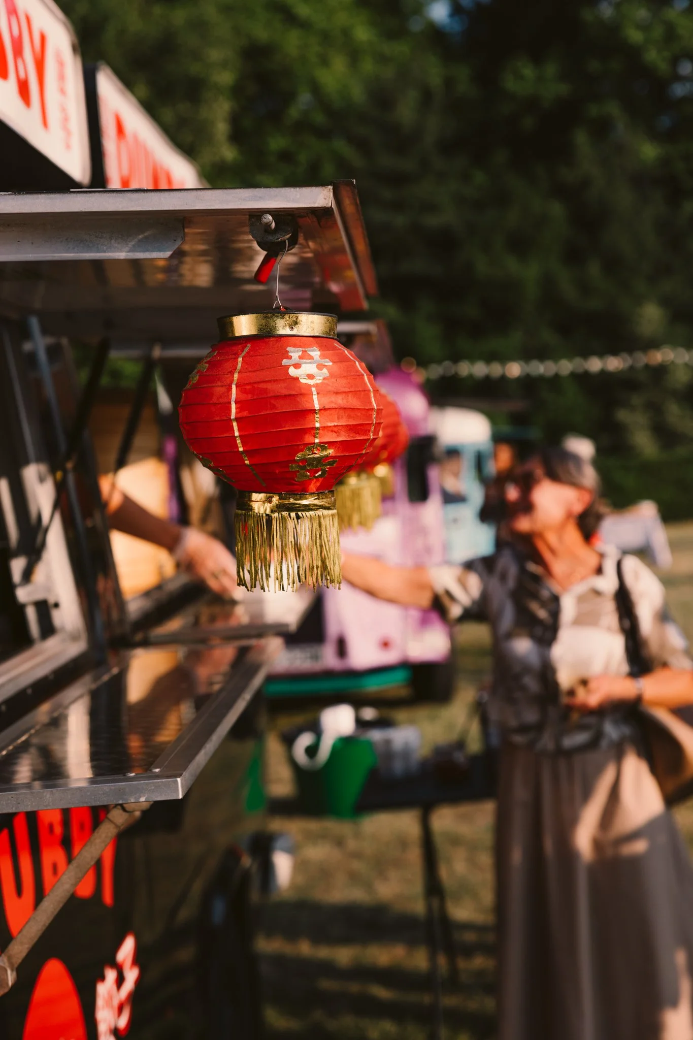 Rocketworks - Summer Event