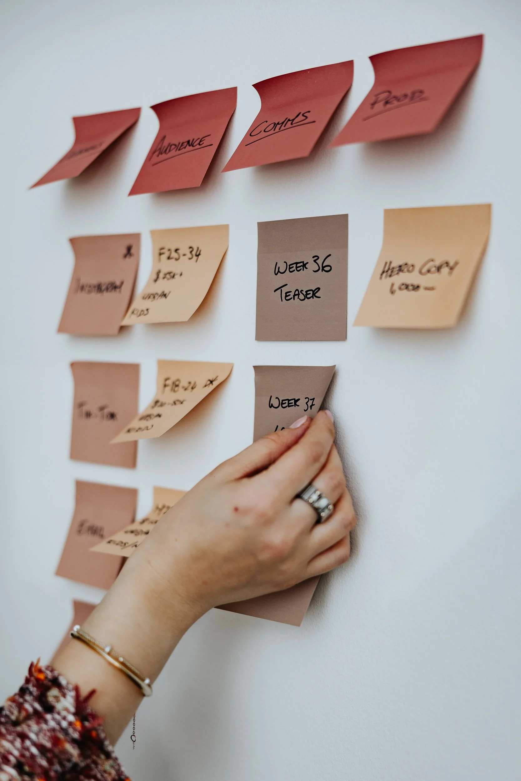 Personal Branding and Portraits