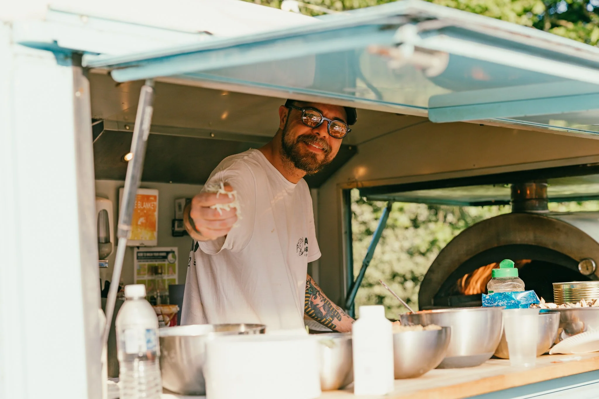 Rocketworks - Summer Event