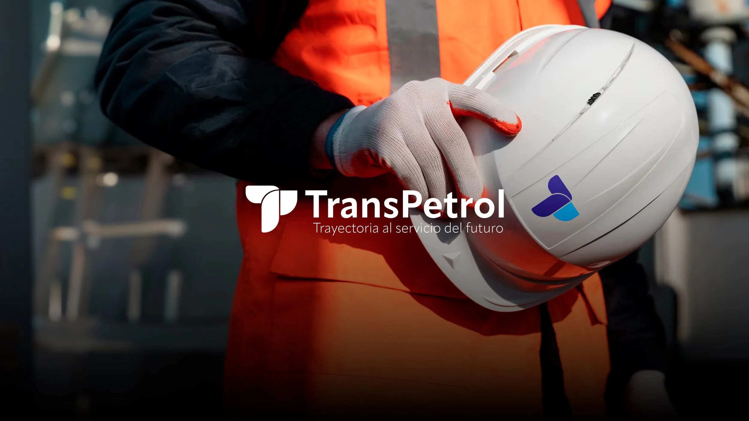 TransPetrol - Branding