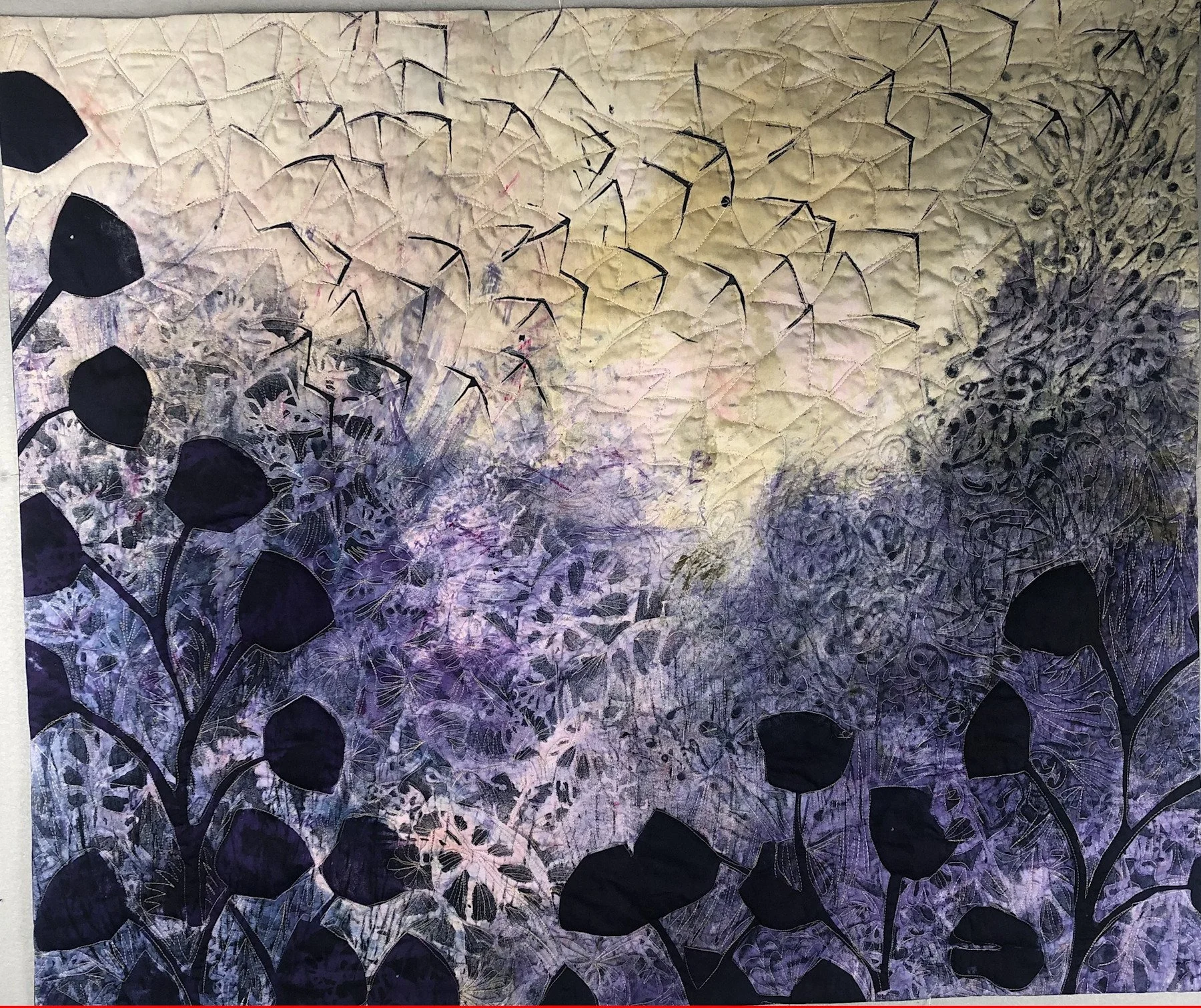 Quilt National 2025