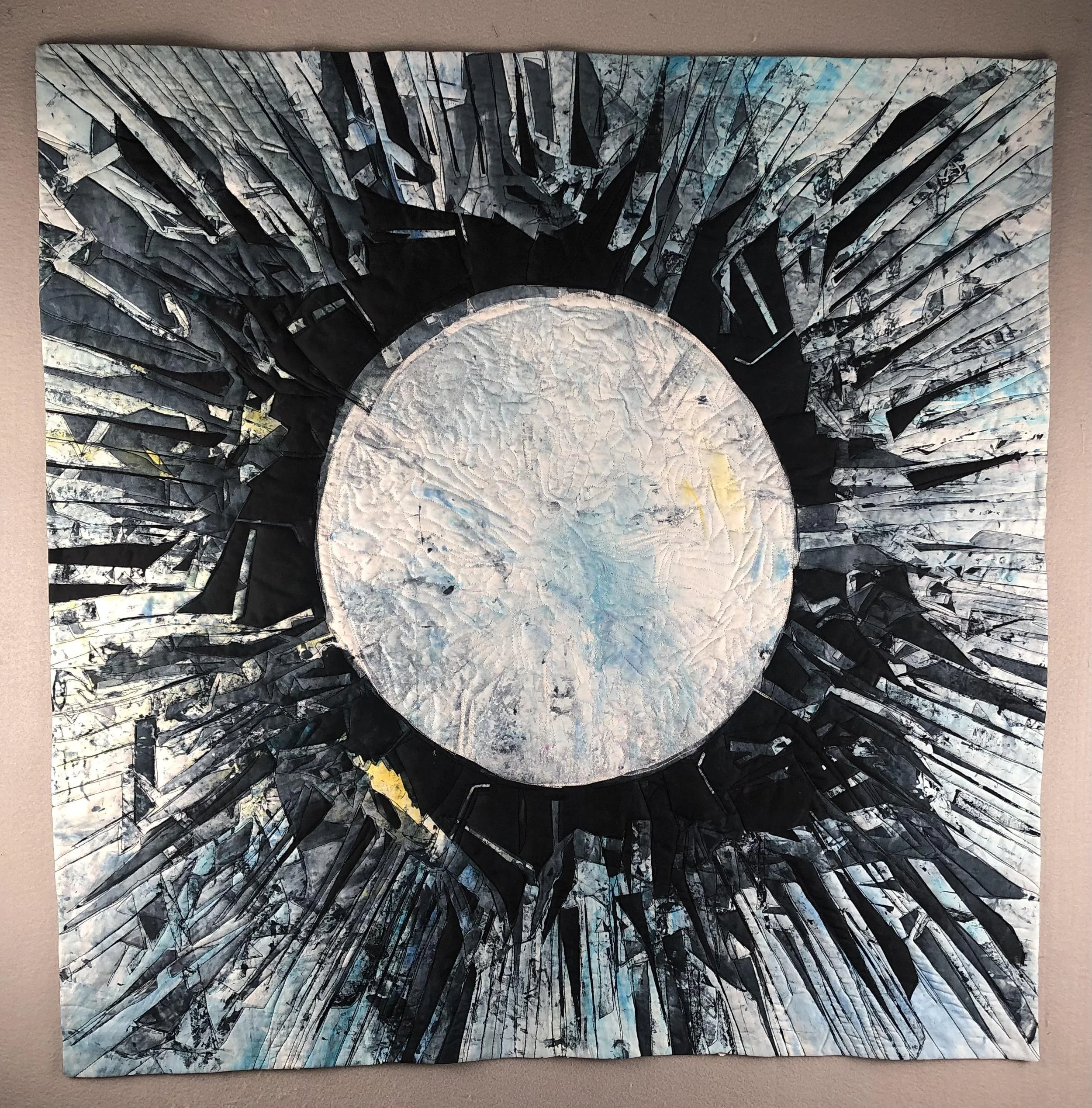 Bower Center’s 4th Biennial Fiber Arts National Juried Exhibit