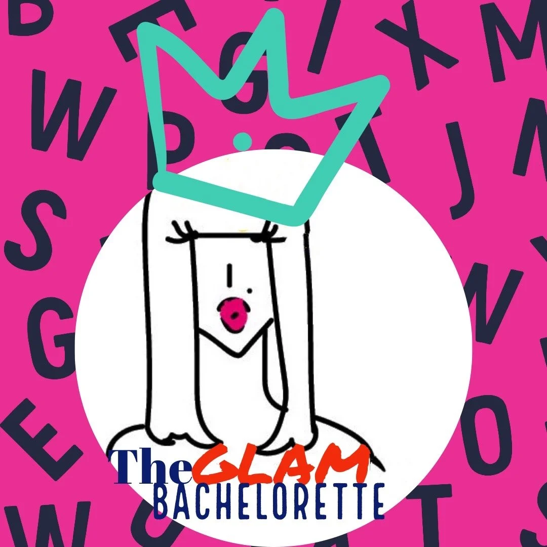 The Glam Bachelorette