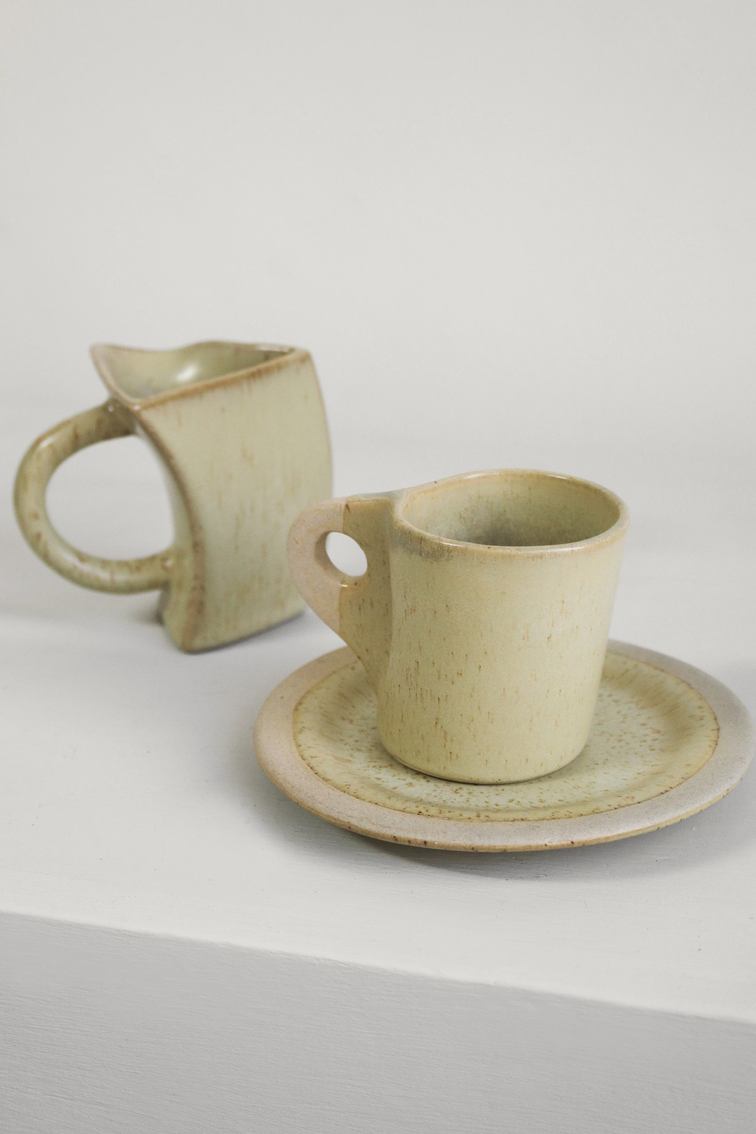 Studio Pottery Cup and Jug Set (6 of 1).jpg