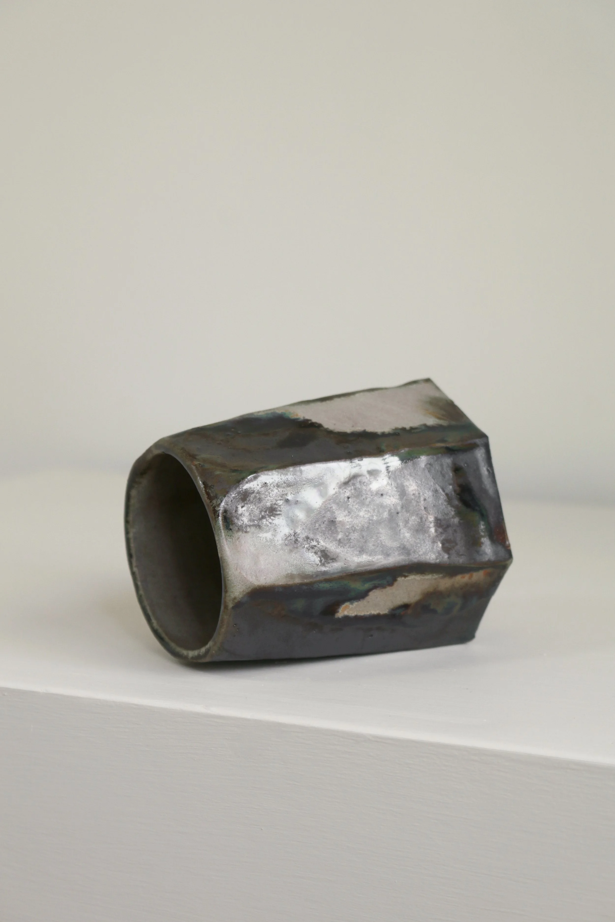 Faceted Pottery Vessel-6.jpg