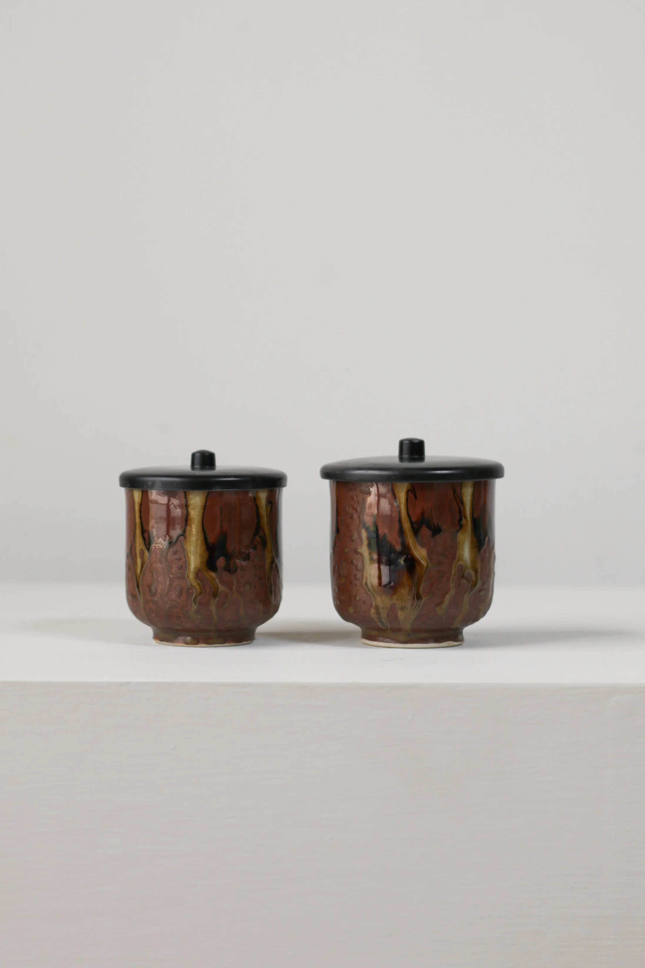 Japanese Yunomi Cups Takatori Hassen-8.jpg