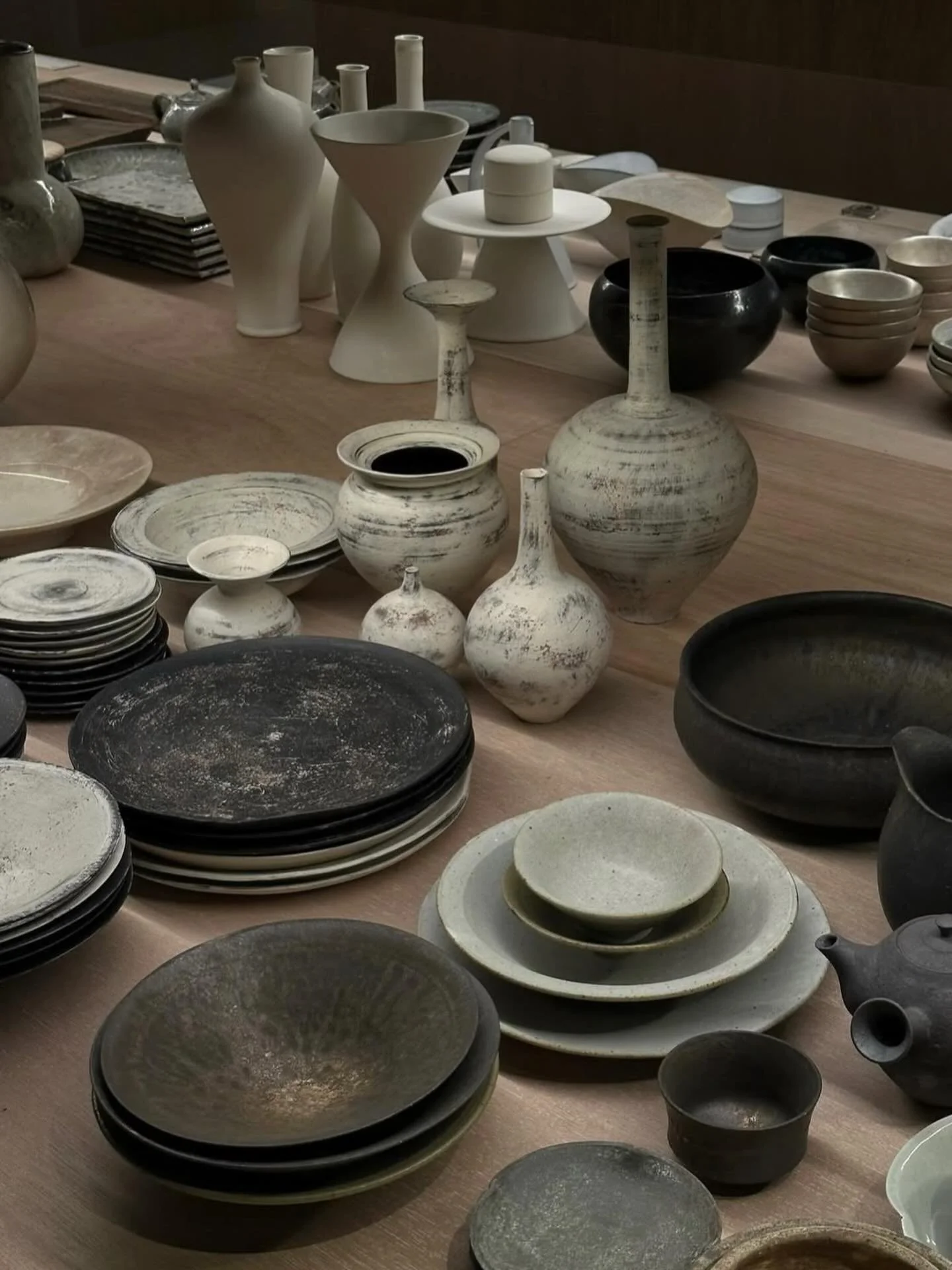 Hyakkō exhibition at Japan House London
via @marie_peinert