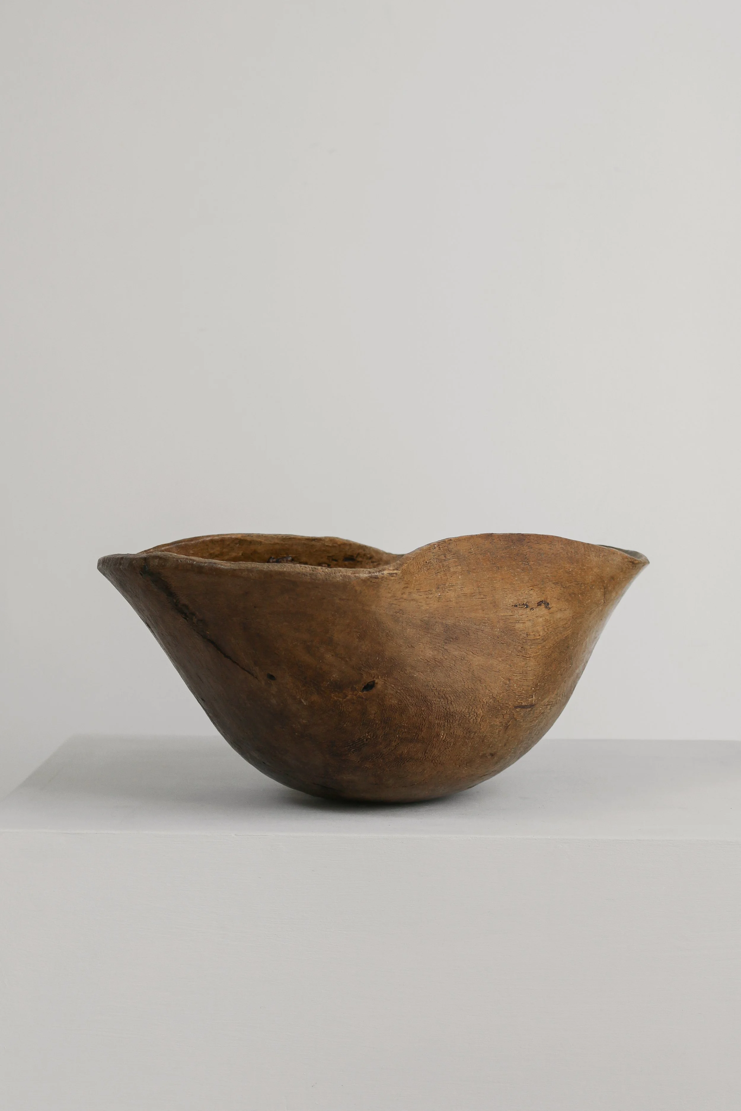 Wooden Bowl