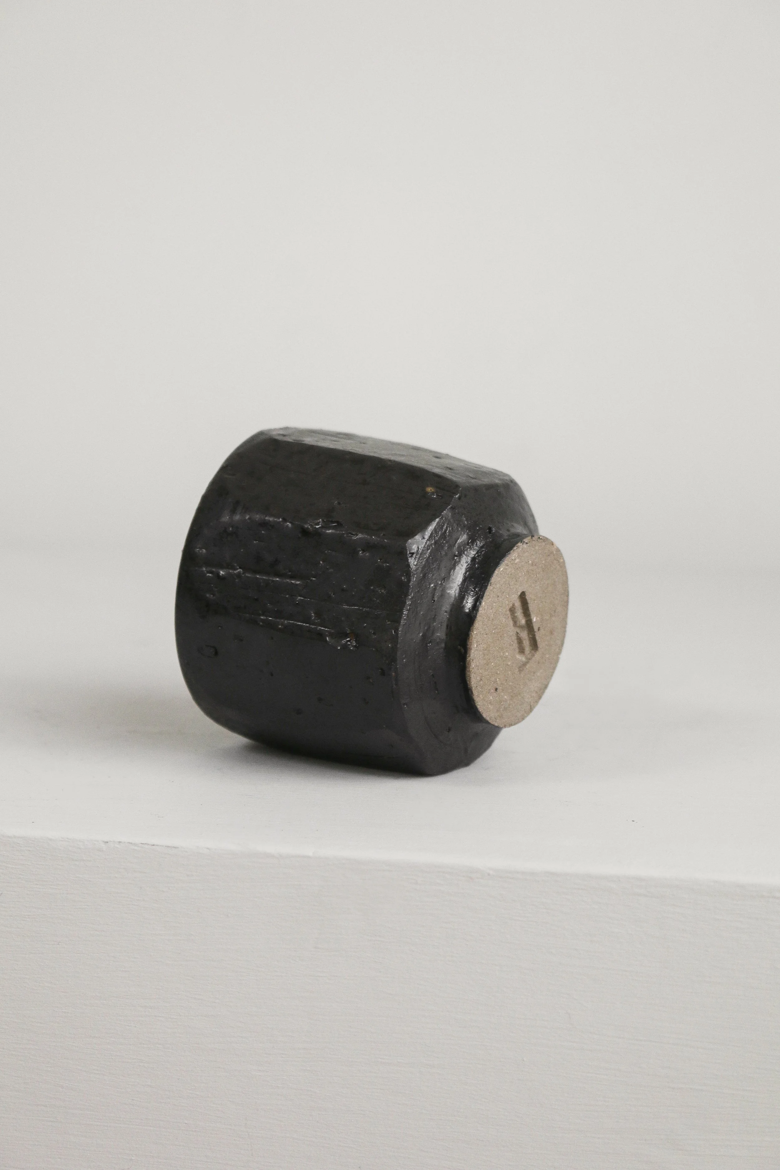 Faceted pottery cup (3 of 1).jpg