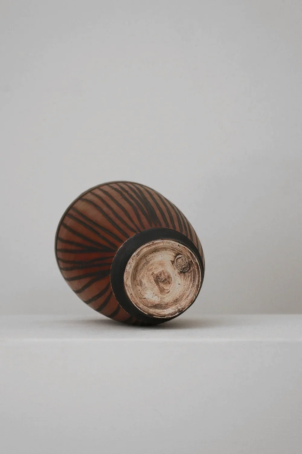 Striped+studio+pottery+vase+by+Sam+Hall+(5+of+1).webp