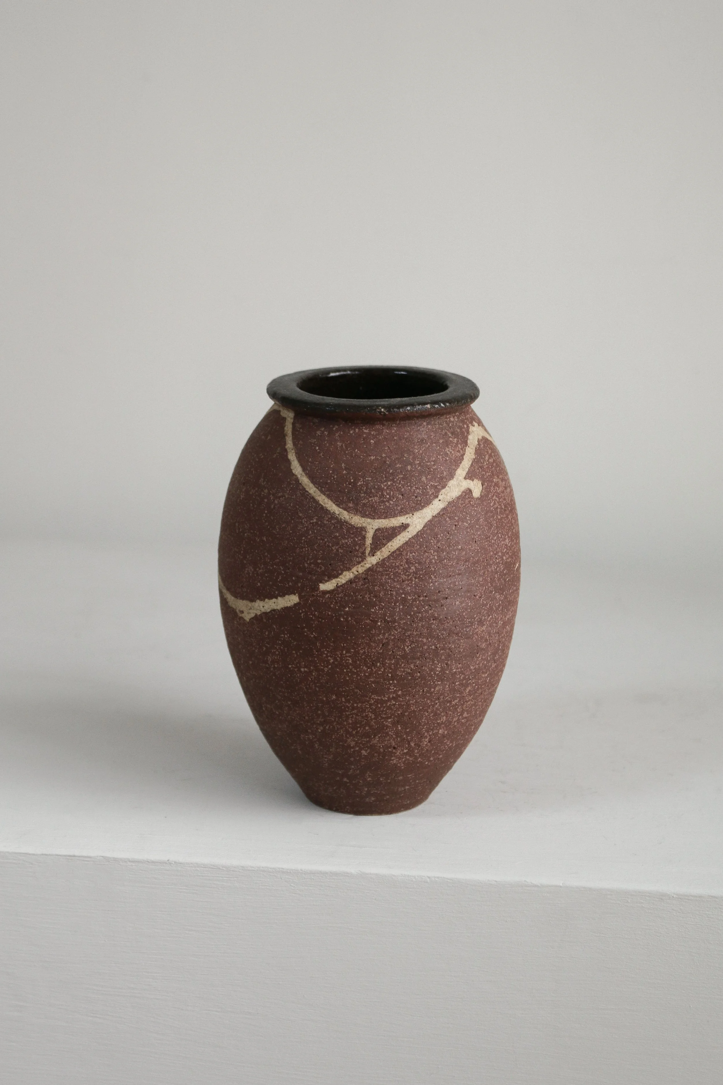 Studio Pottery Vase-3.jpg