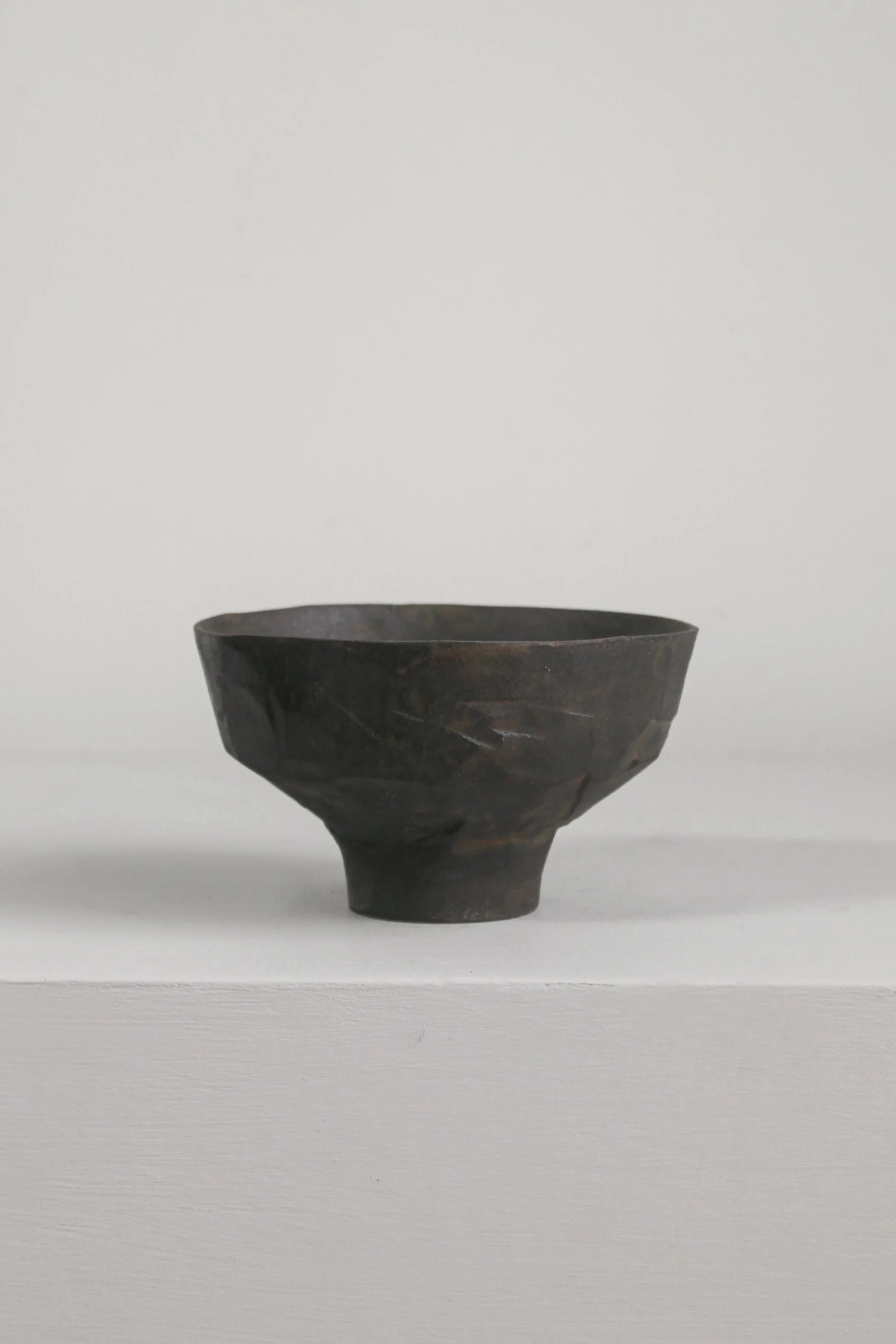 Cut Form Bowl