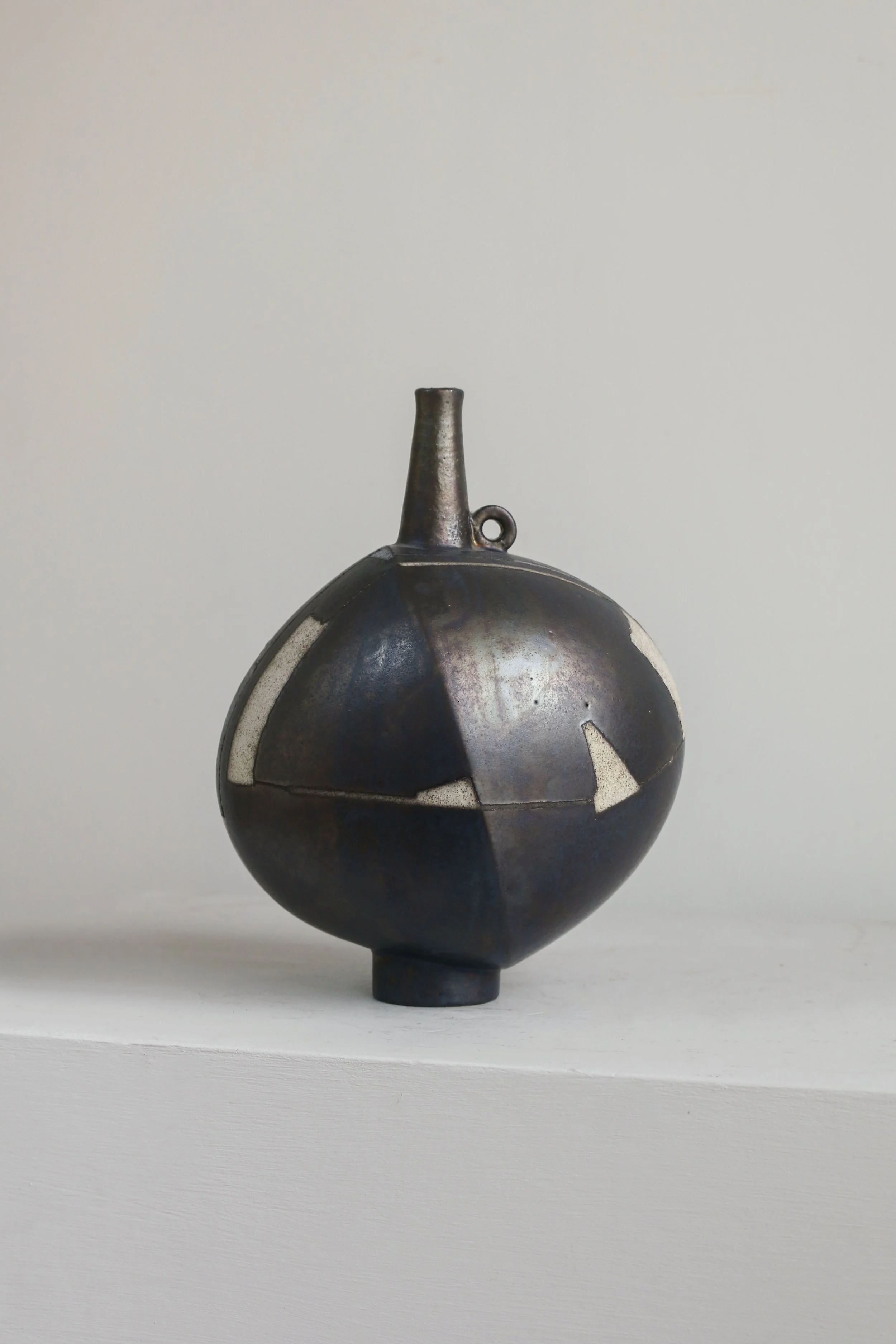 Ceramic Globe Vase by Emili Biarnès-2.jpg