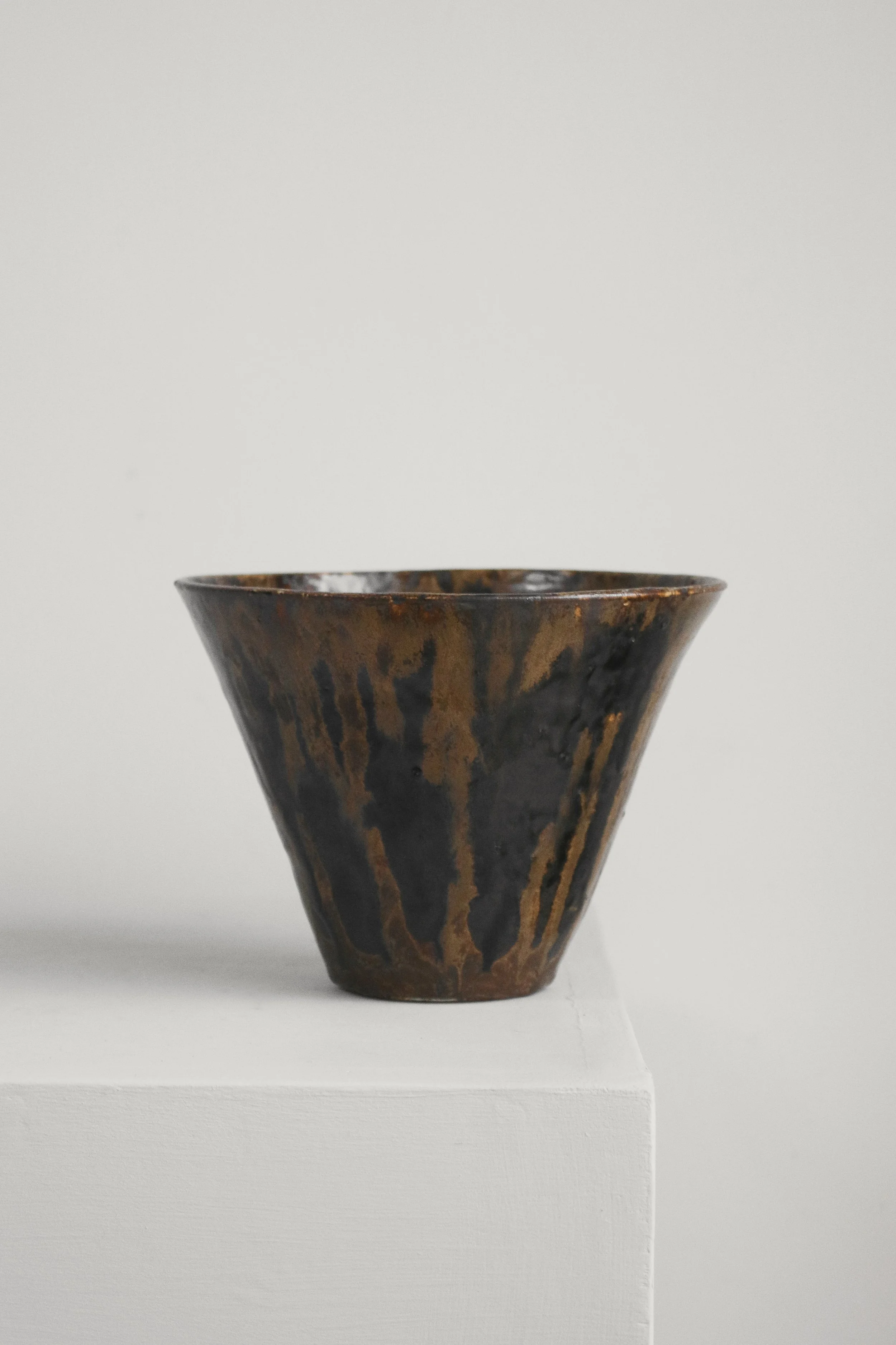 Tiger Drip Glaze Bowl (4 of 1).jpg