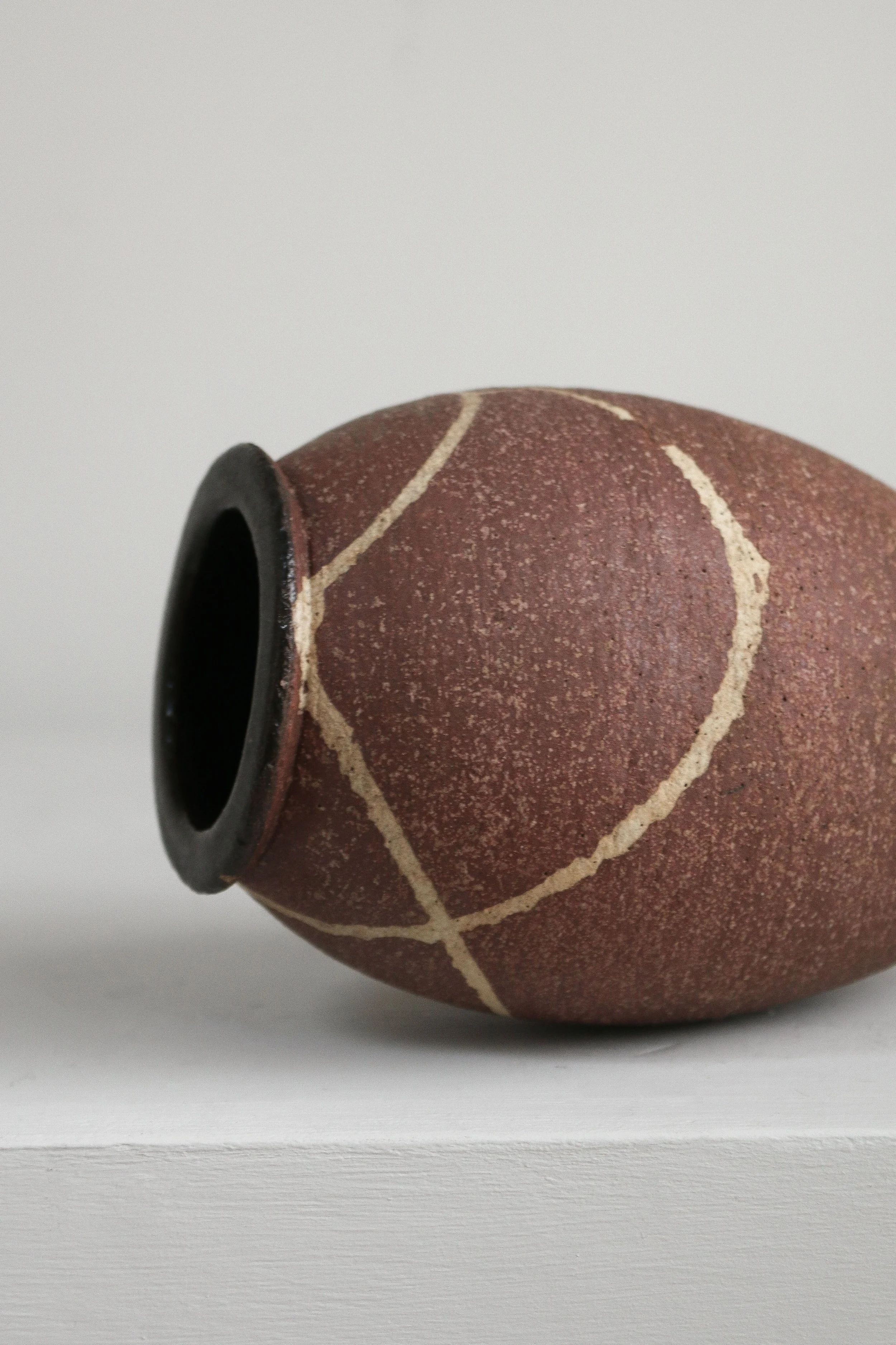 Studio Pottery Vase-7.jpg