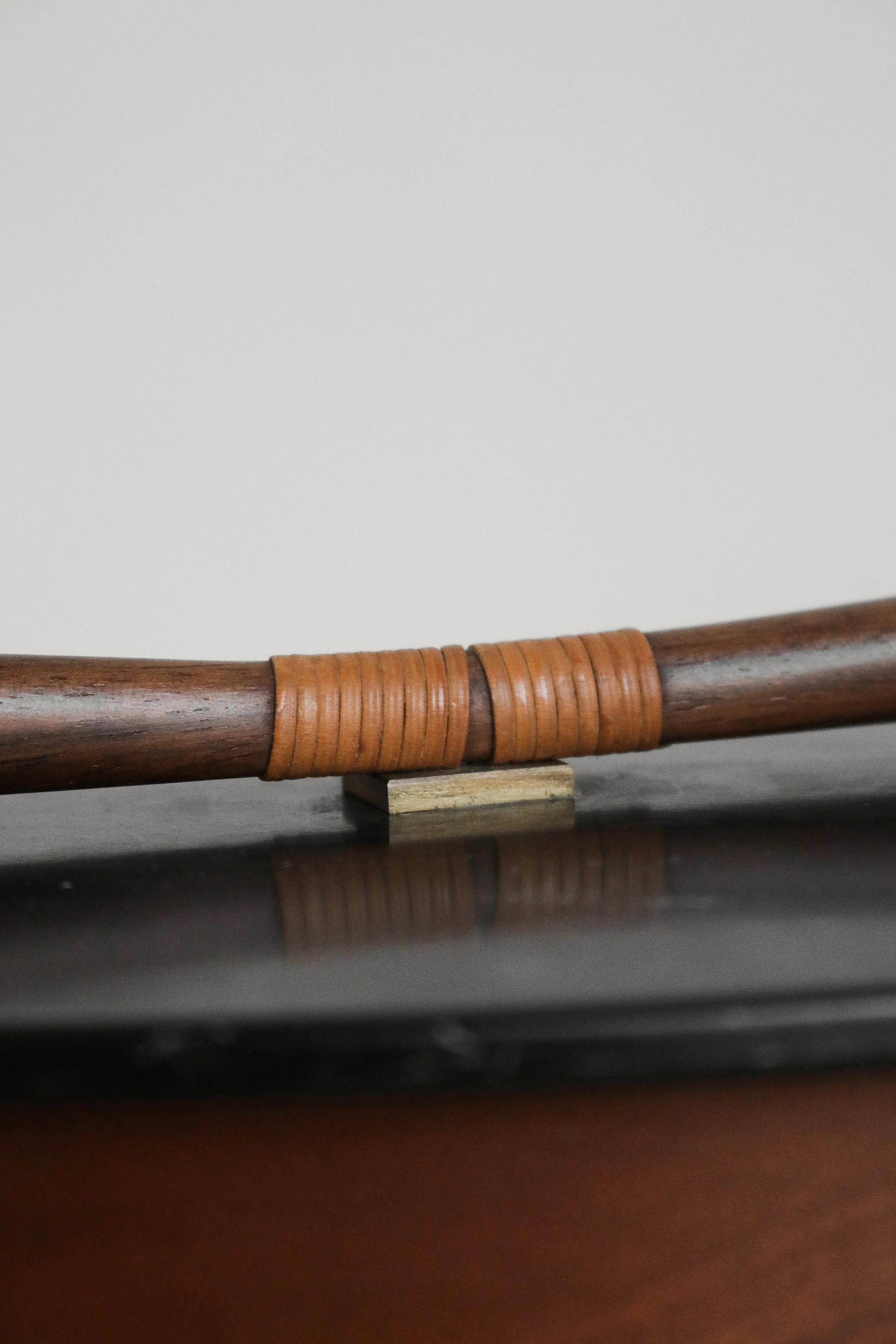 Large Sculptural Wooden Handmade Box (3 of 1).jpg