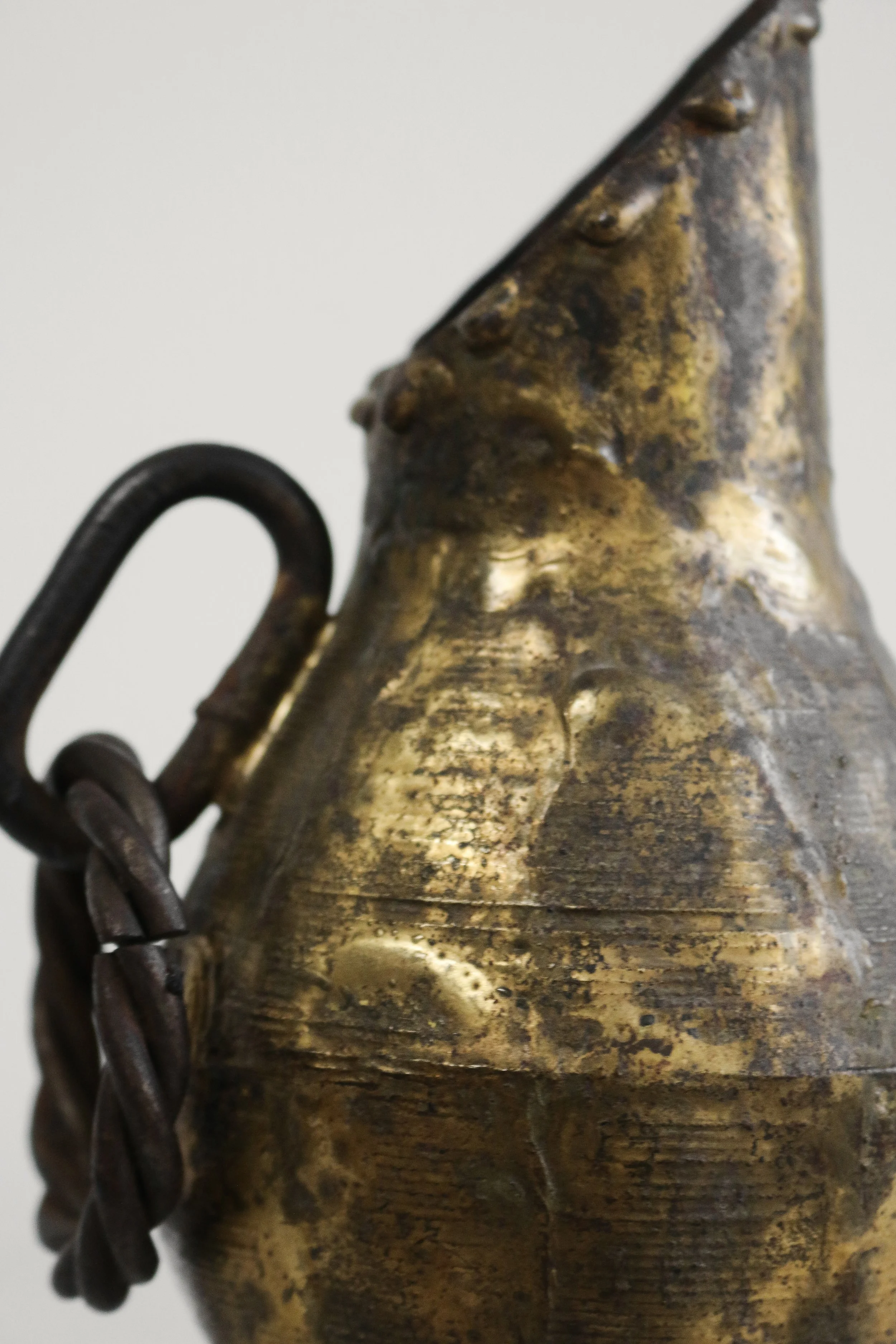 Brustliast Mid Century Bronze Jug (7 of 7).jpg