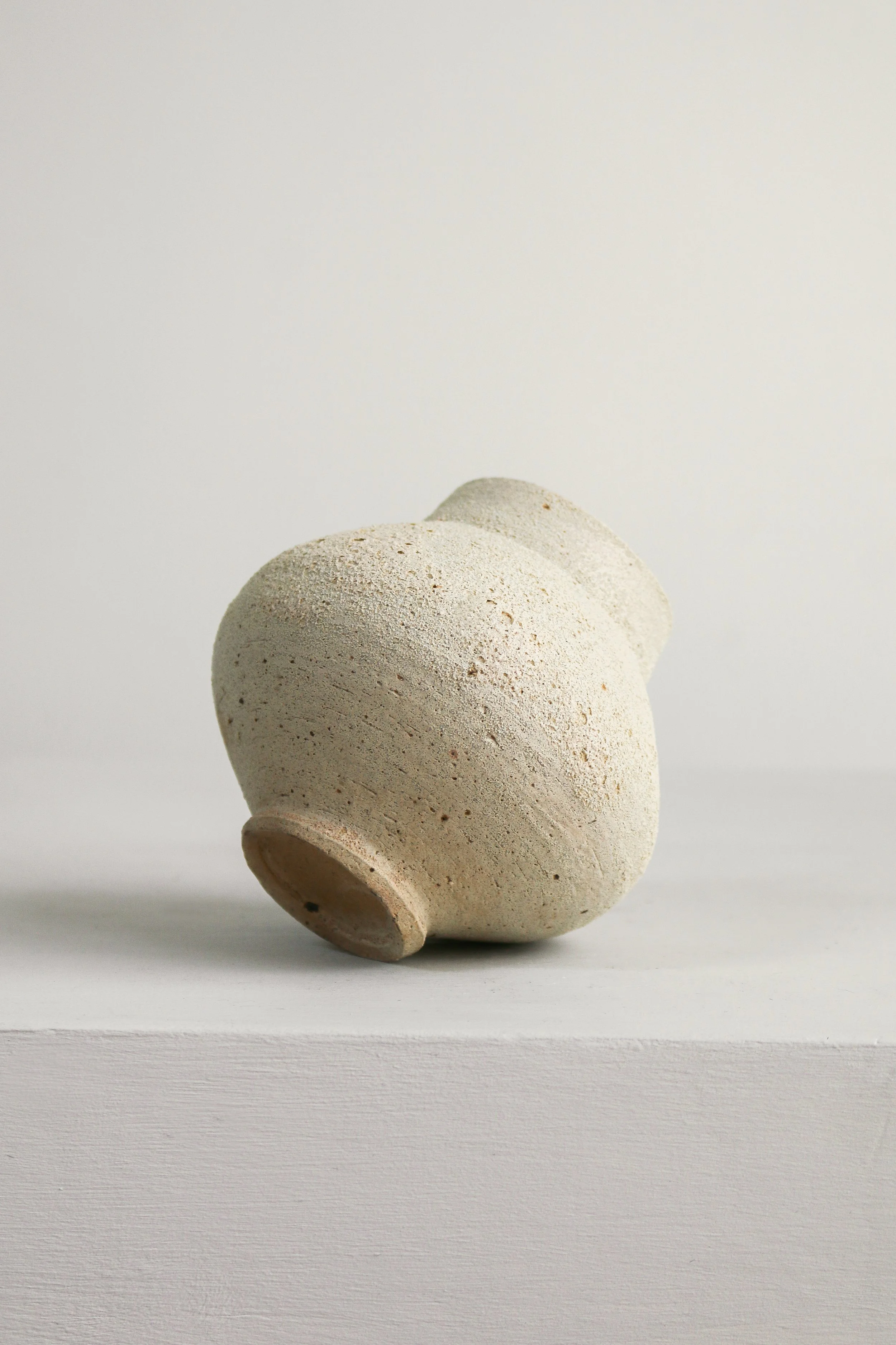 Textural lava pottery vessel 5.jpg