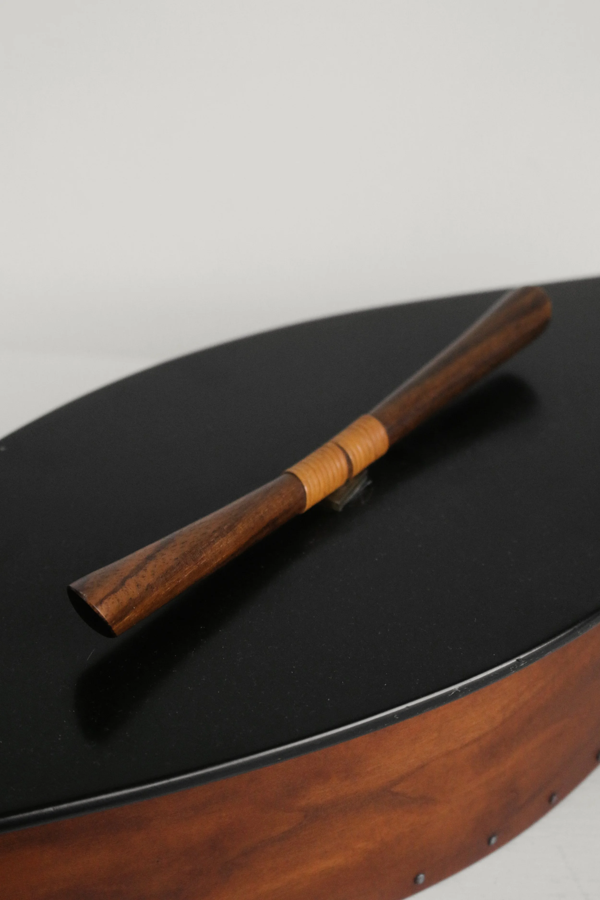 Large Sculptural Wooden Handmade Box (2 of 1).jpg