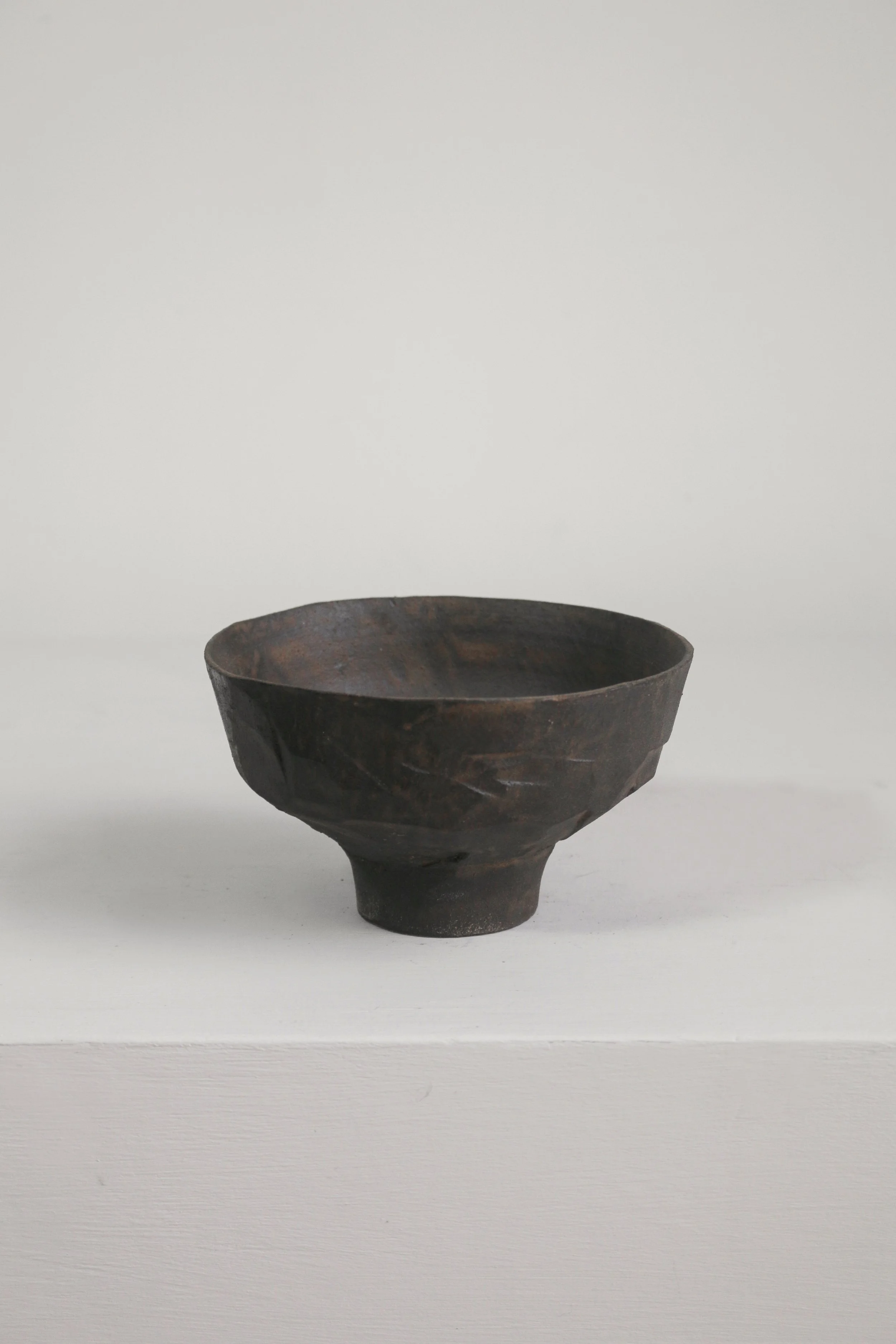 Cut form pottery bowl (2 of 1).jpg