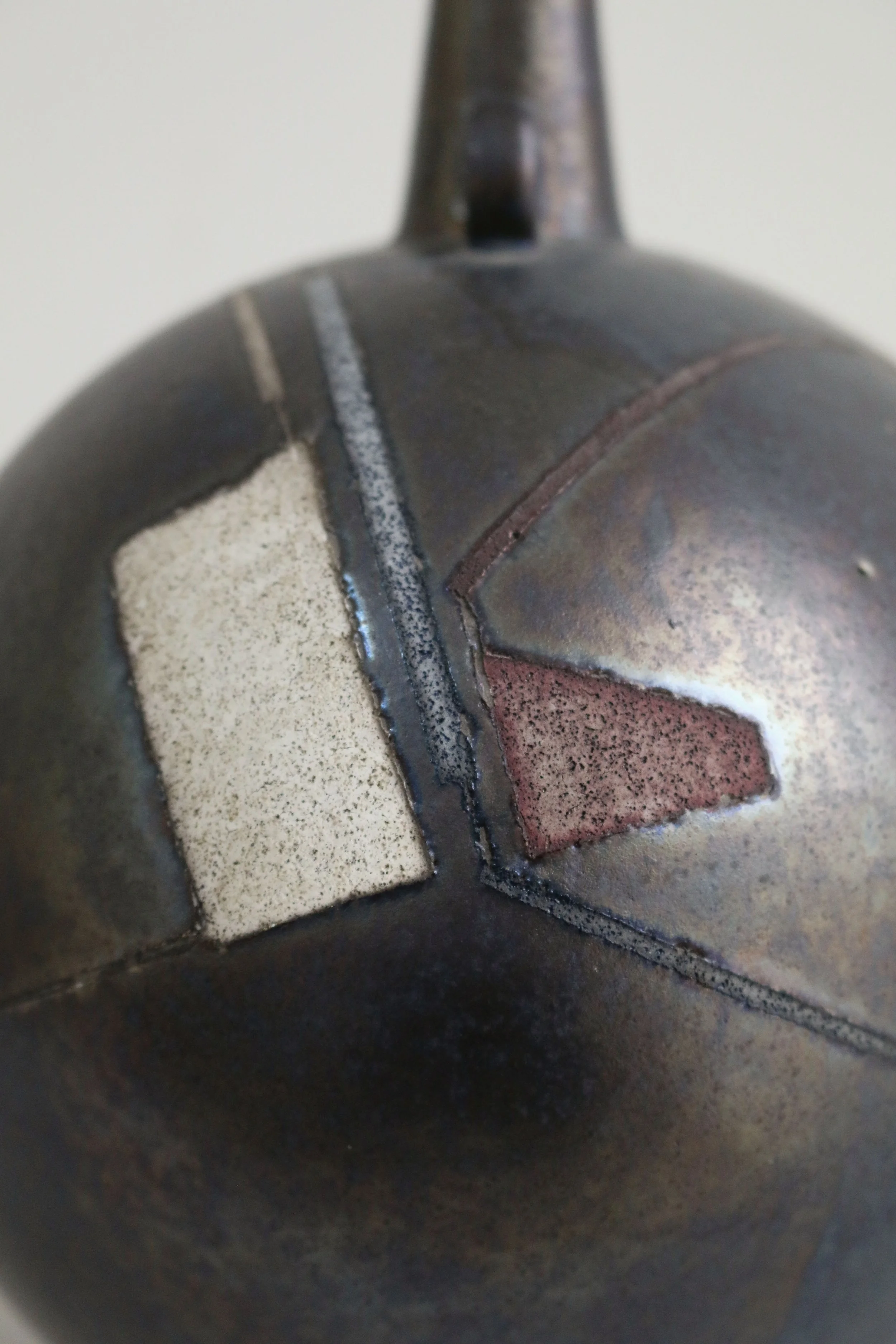 Ceramic Globe Vase by Emili Biarnès-5.jpg