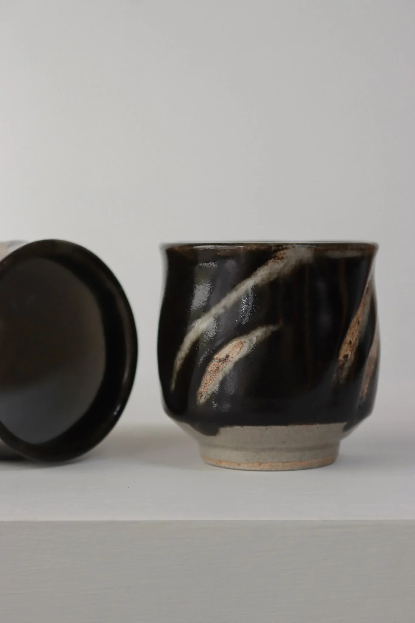 Japanese Pottery Yunomi Cups AOE Objects-4.jpg