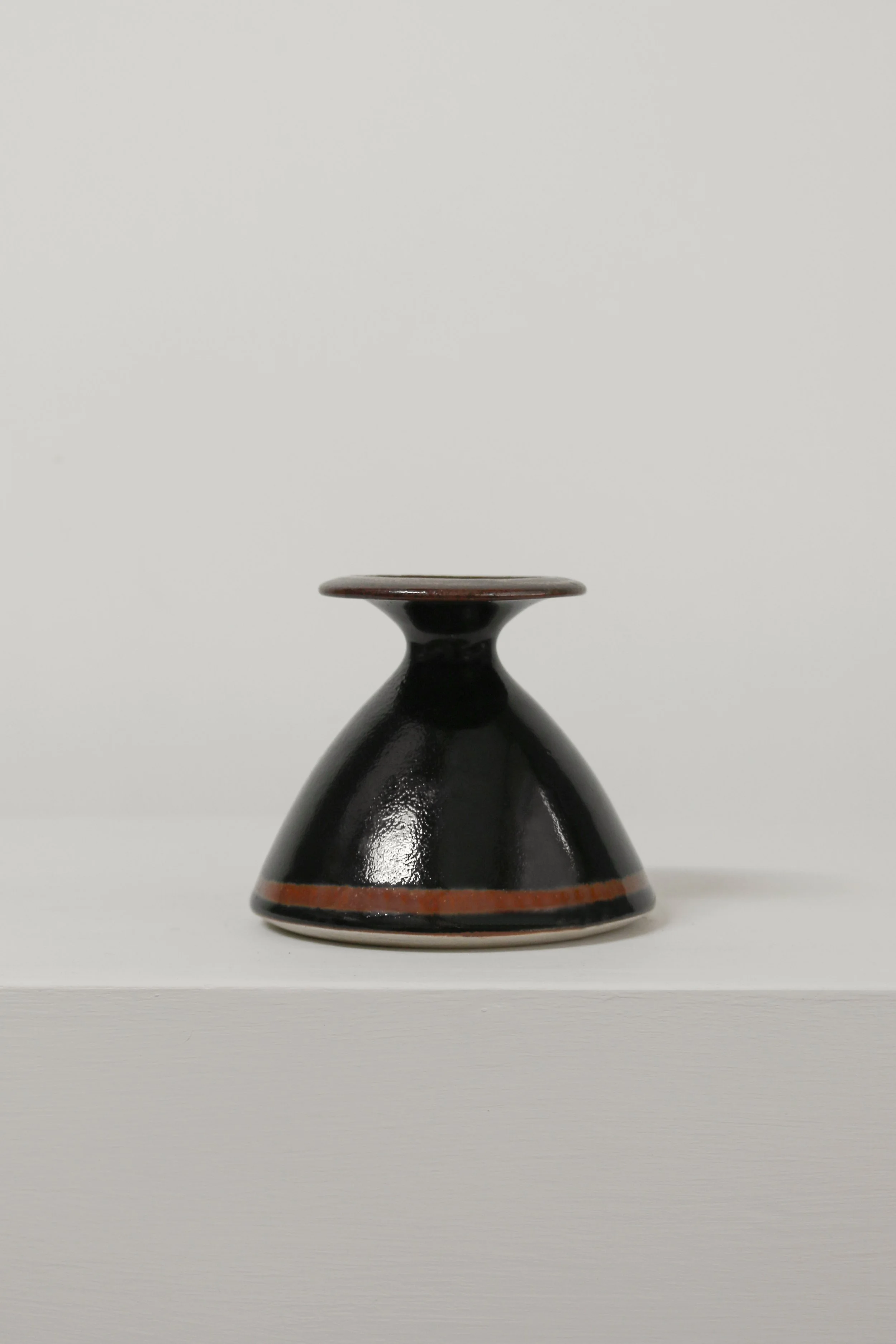 Studio Pottery Abstract Vase-2.jpg
