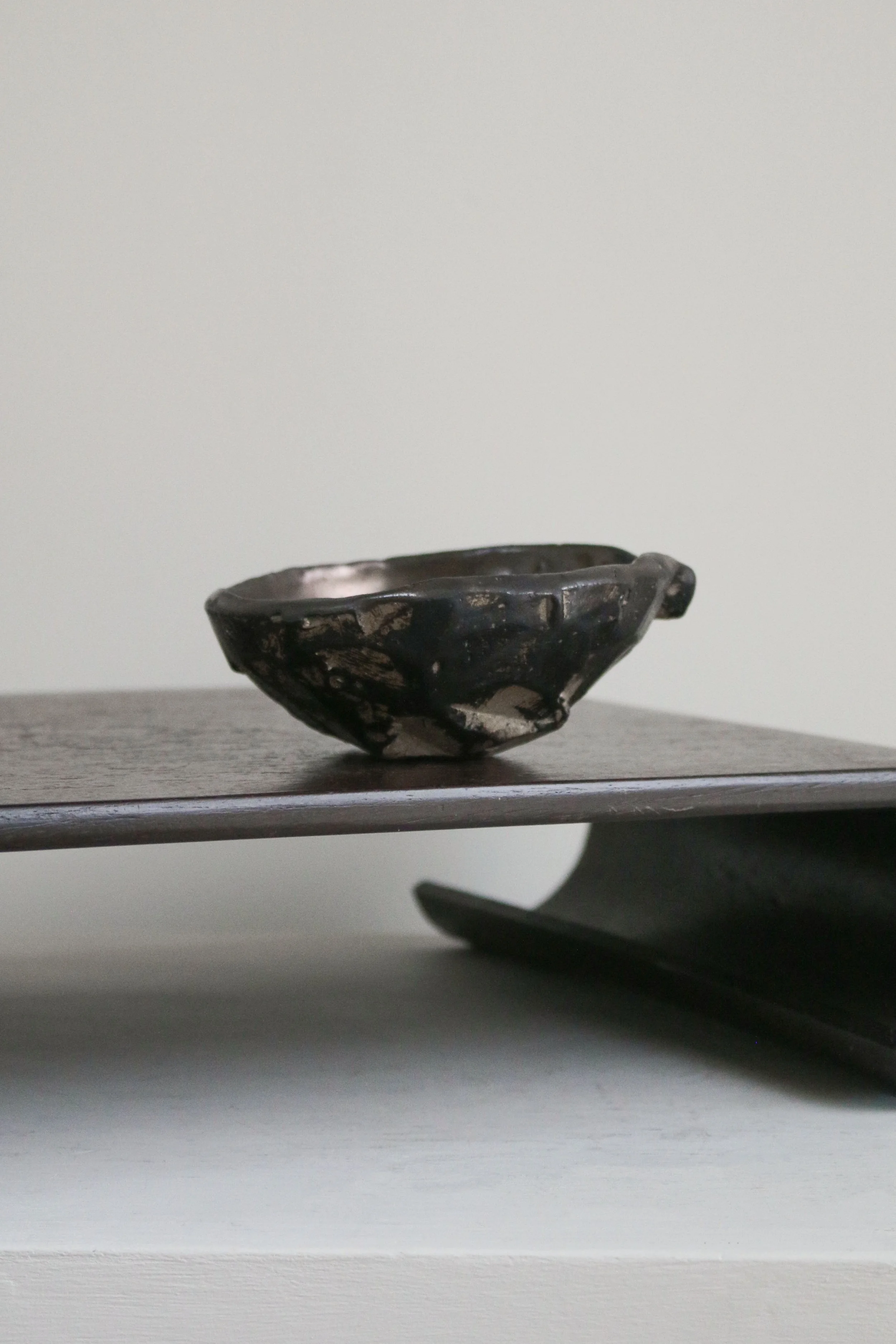 Studio Pottery Pouring Dish-7.jpg