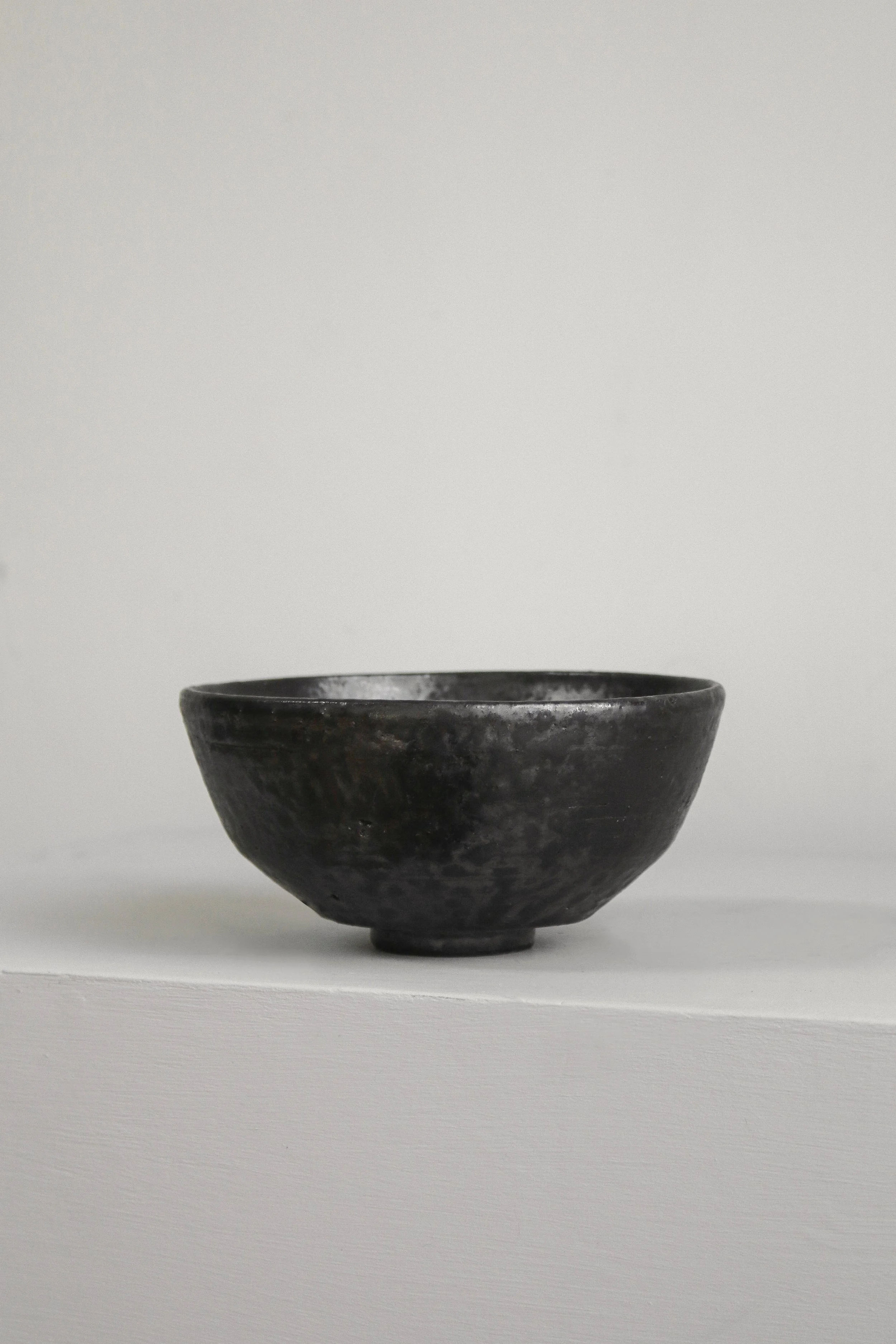 Stepped Bowl