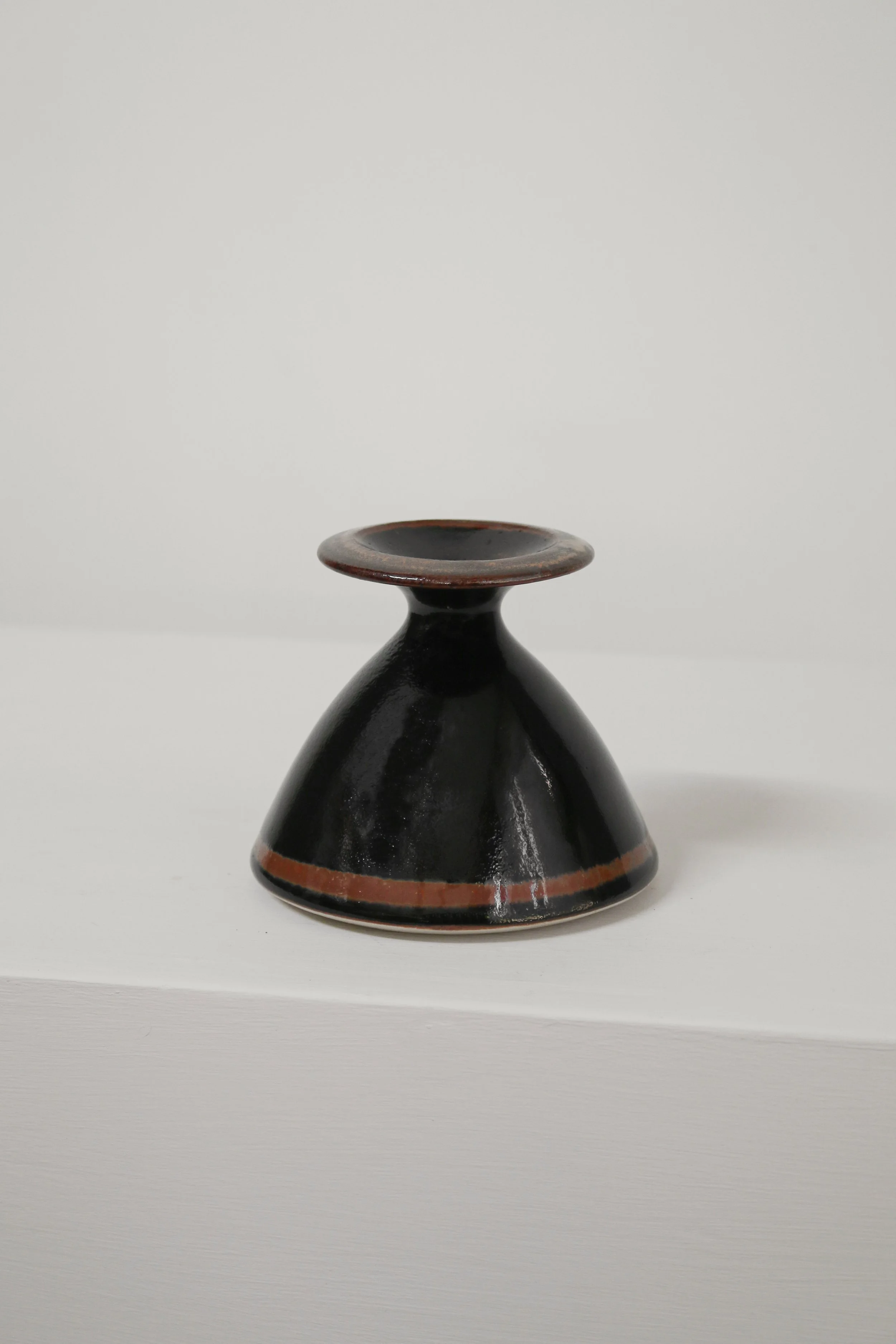 Studio Pottery Abstract Vase-1.jpg