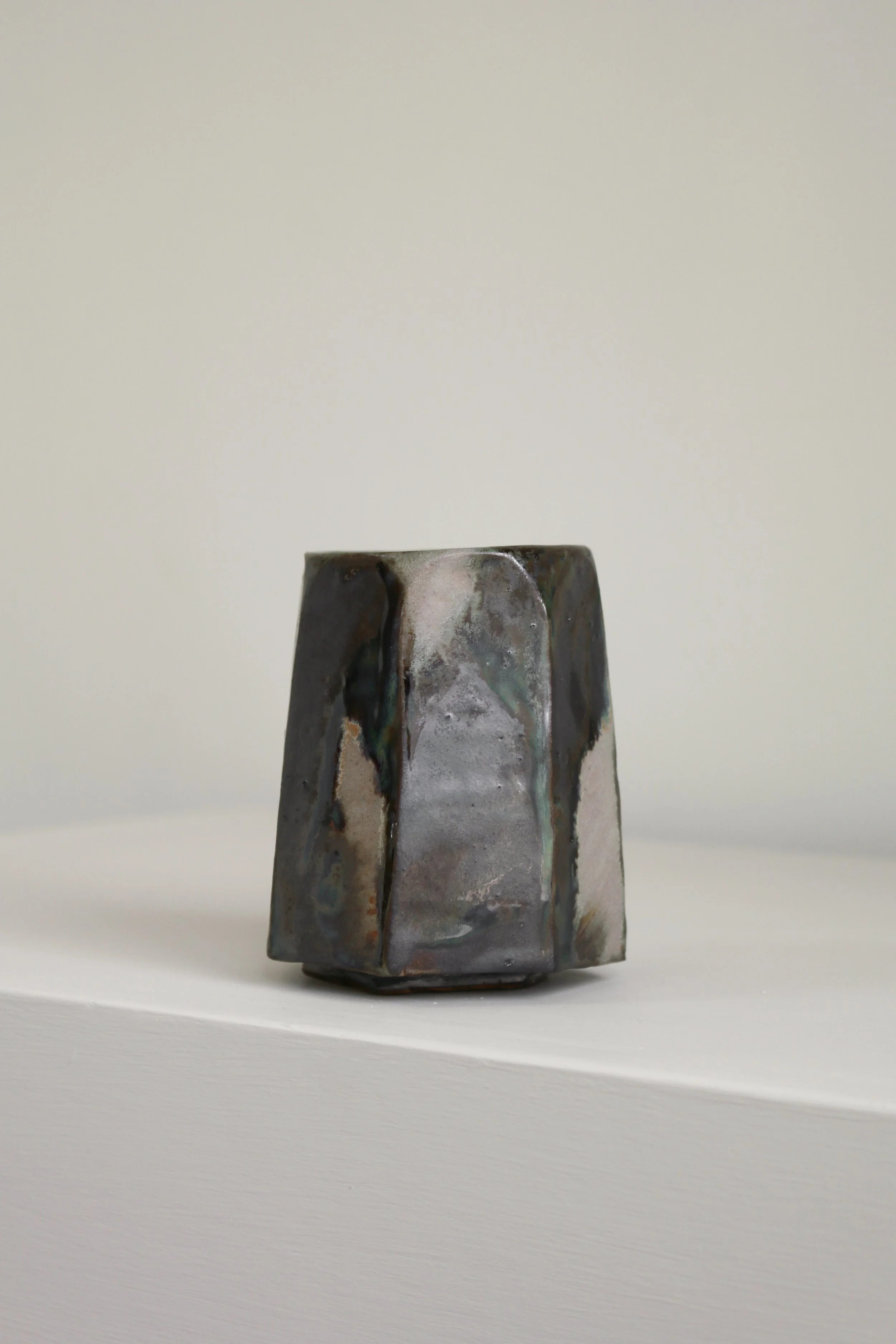 Faceted Pottery Vessel-5.jpg