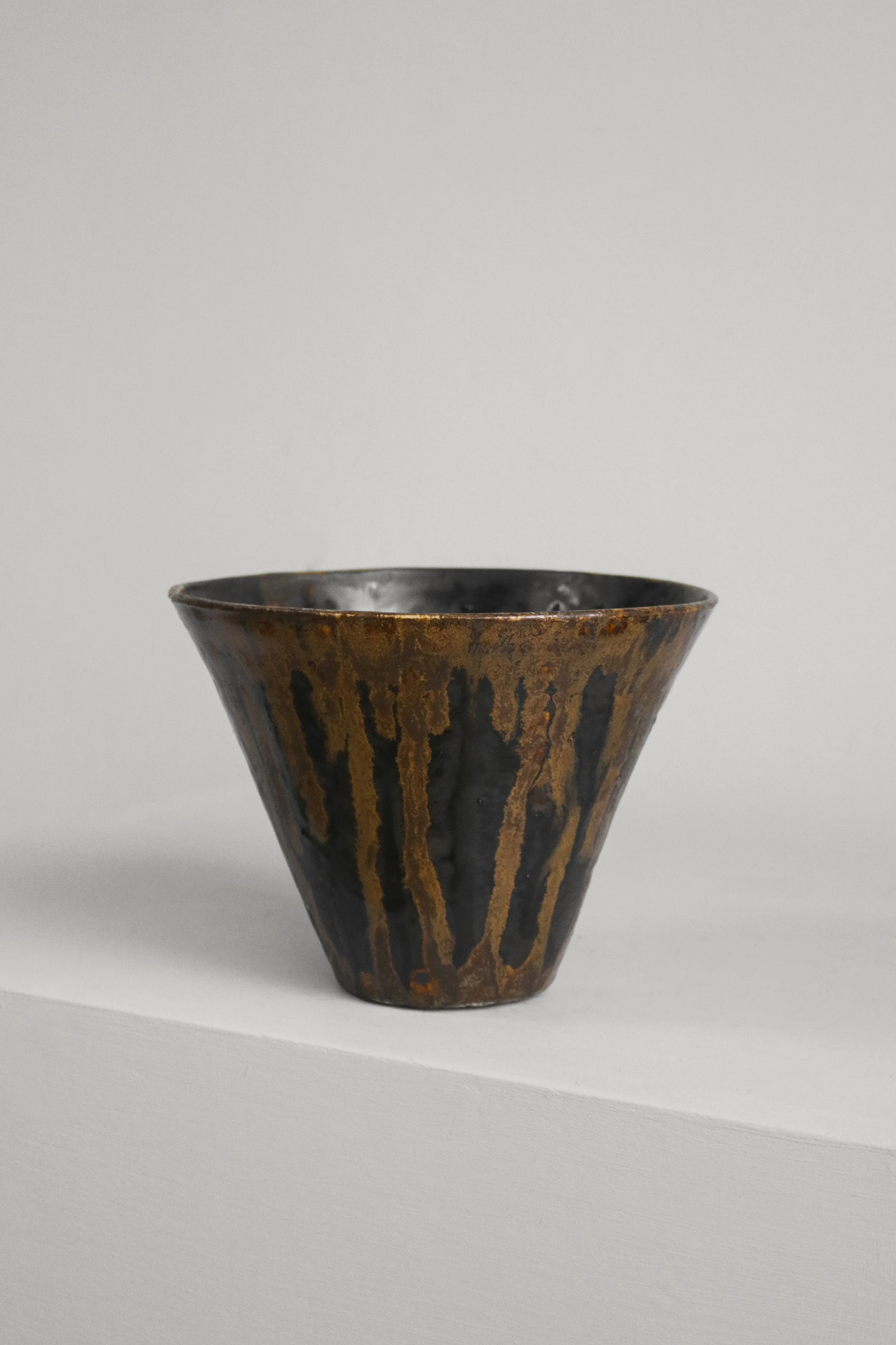 Tiger Drip Glaze Bowl (3 of 1).jpg