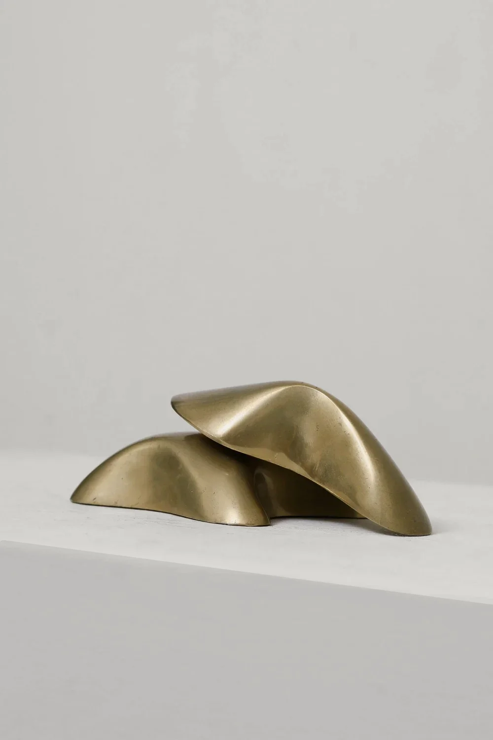 Bronze Sculpture by Giacomo Benevelli