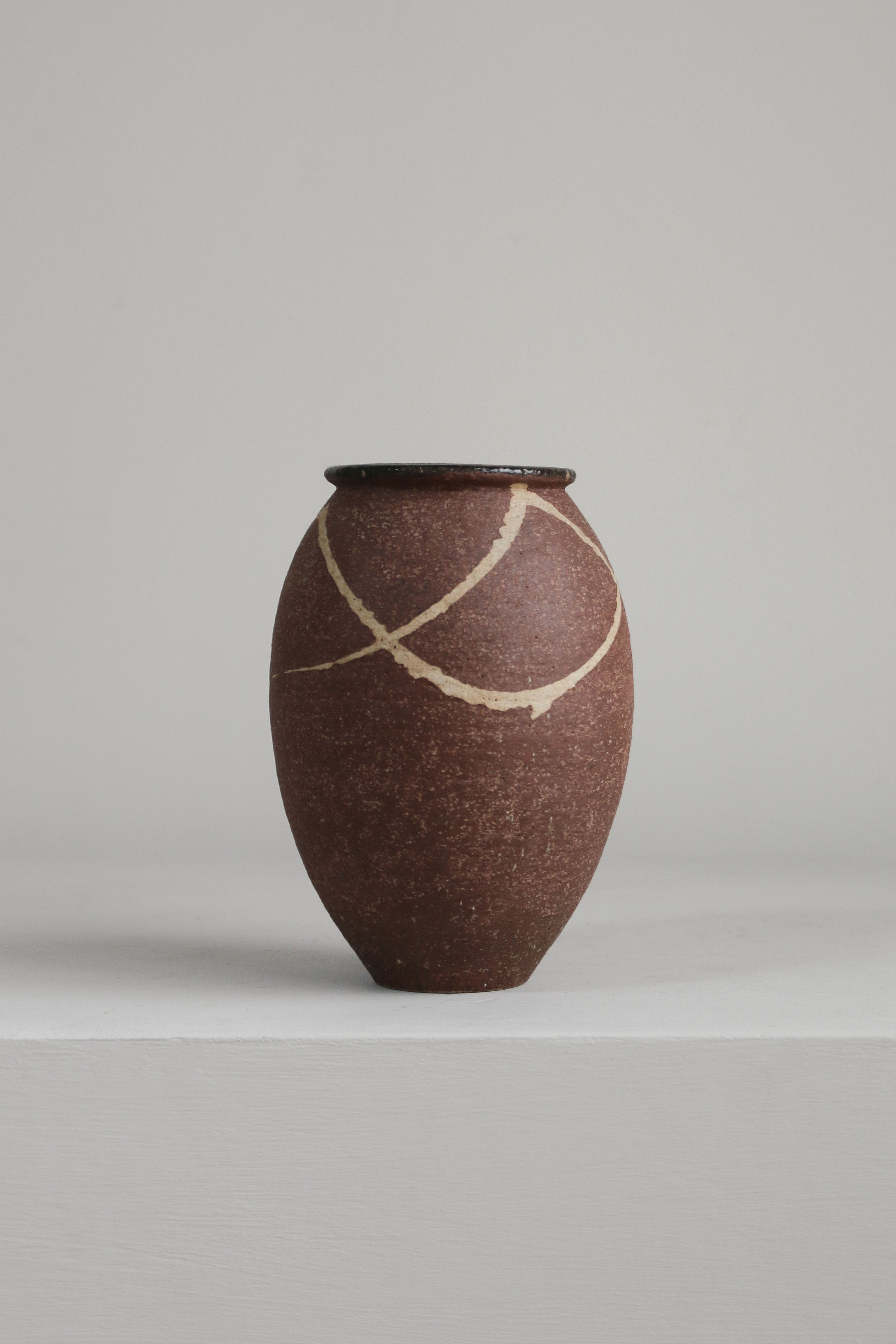 Studio Pottery Vase-1.jpg