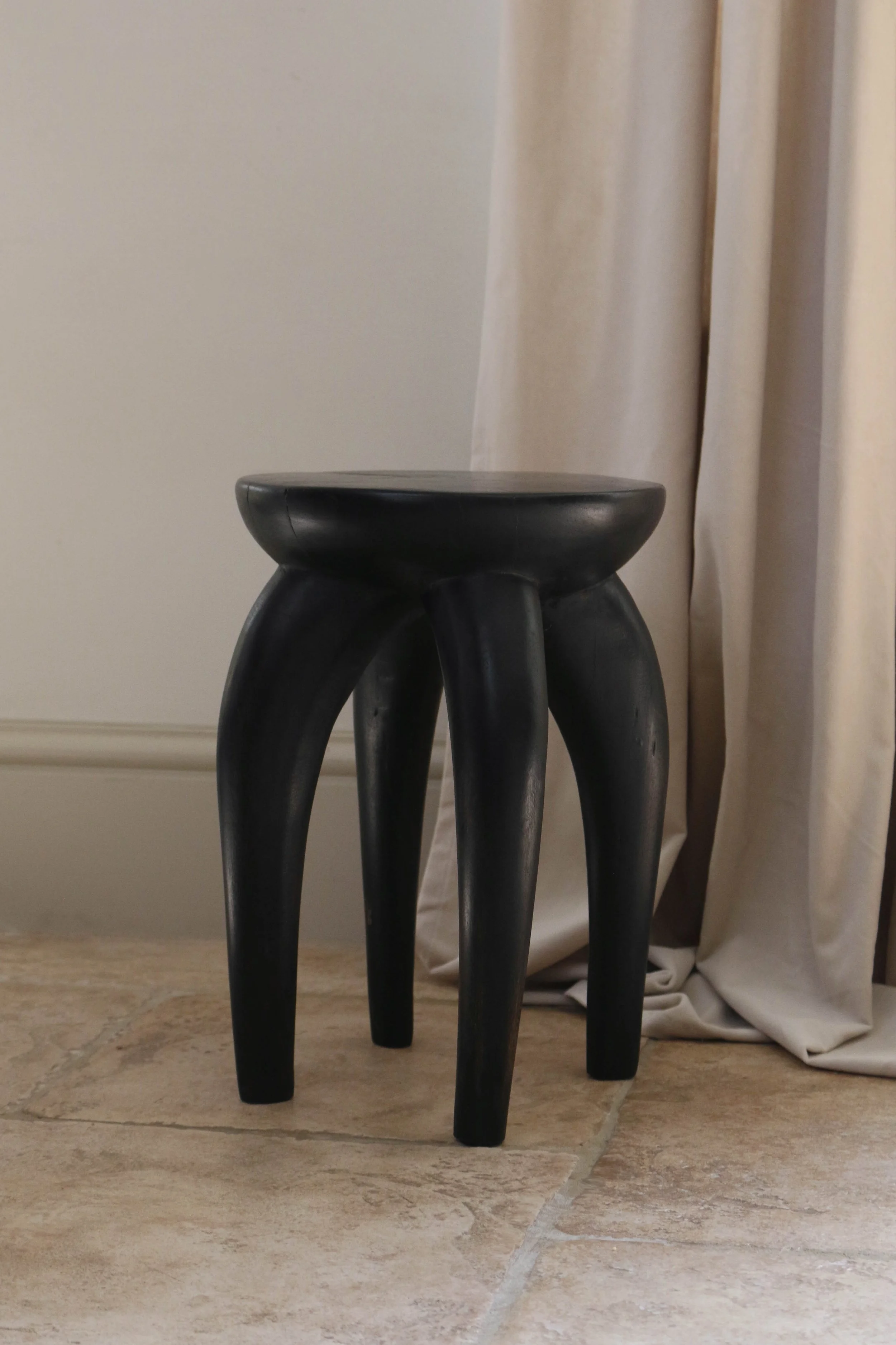Senufo Stool