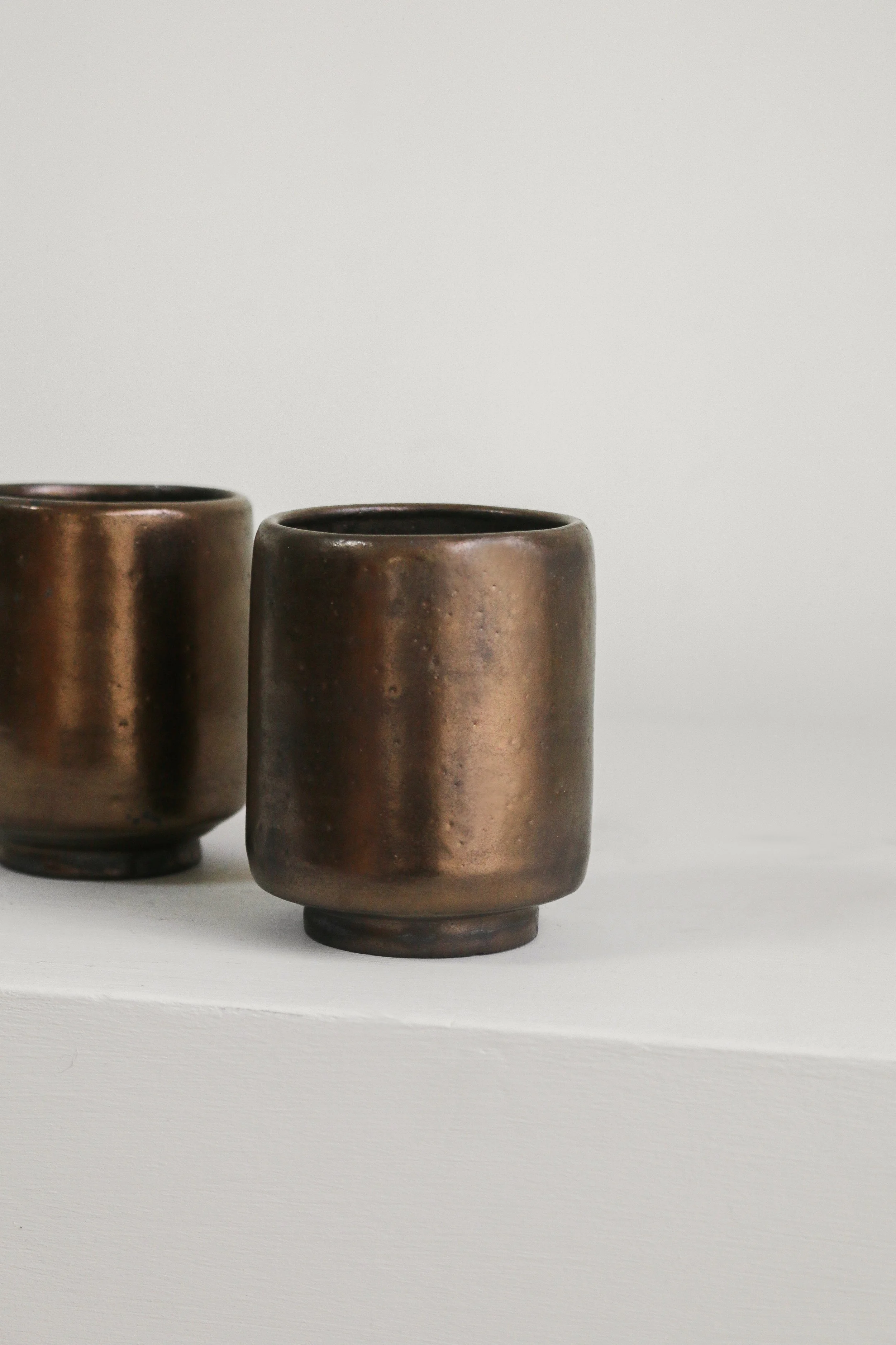 Bronze Studio Pottery Cups (2 of 1).jpg