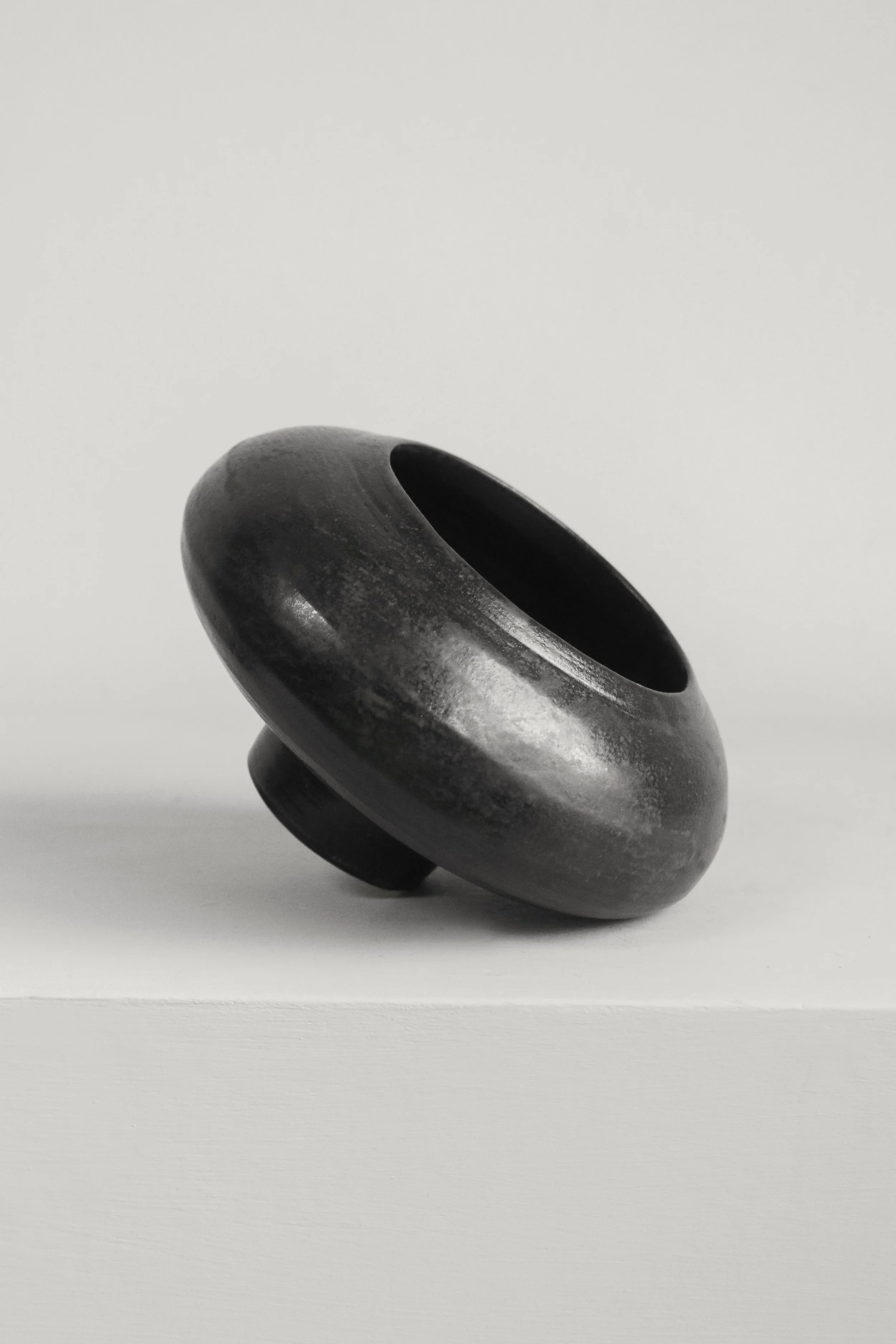 Pottery Donut Pedestal Bowl (2 of 1)-2.jpg