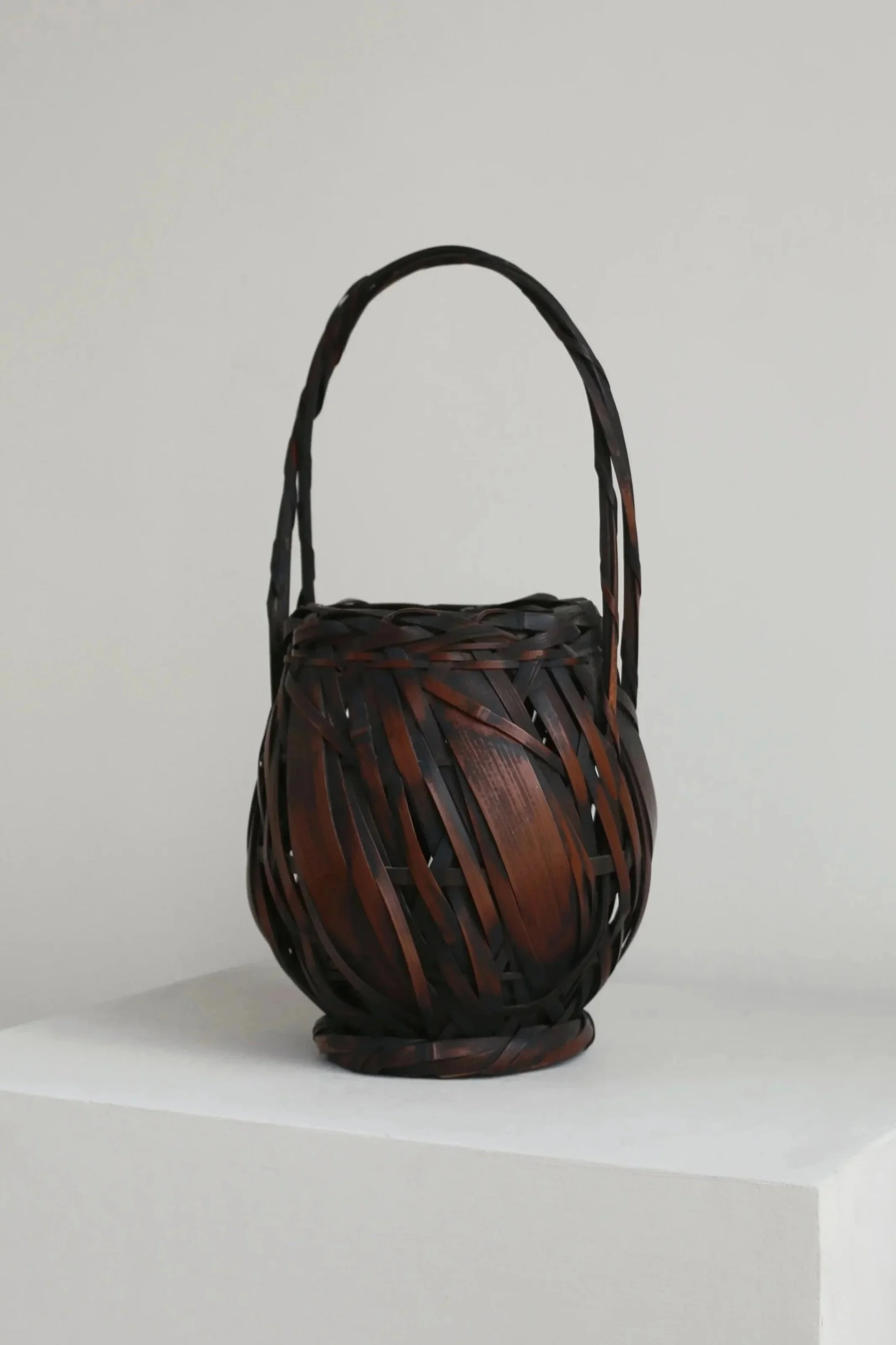 Japanese Susudake Basket