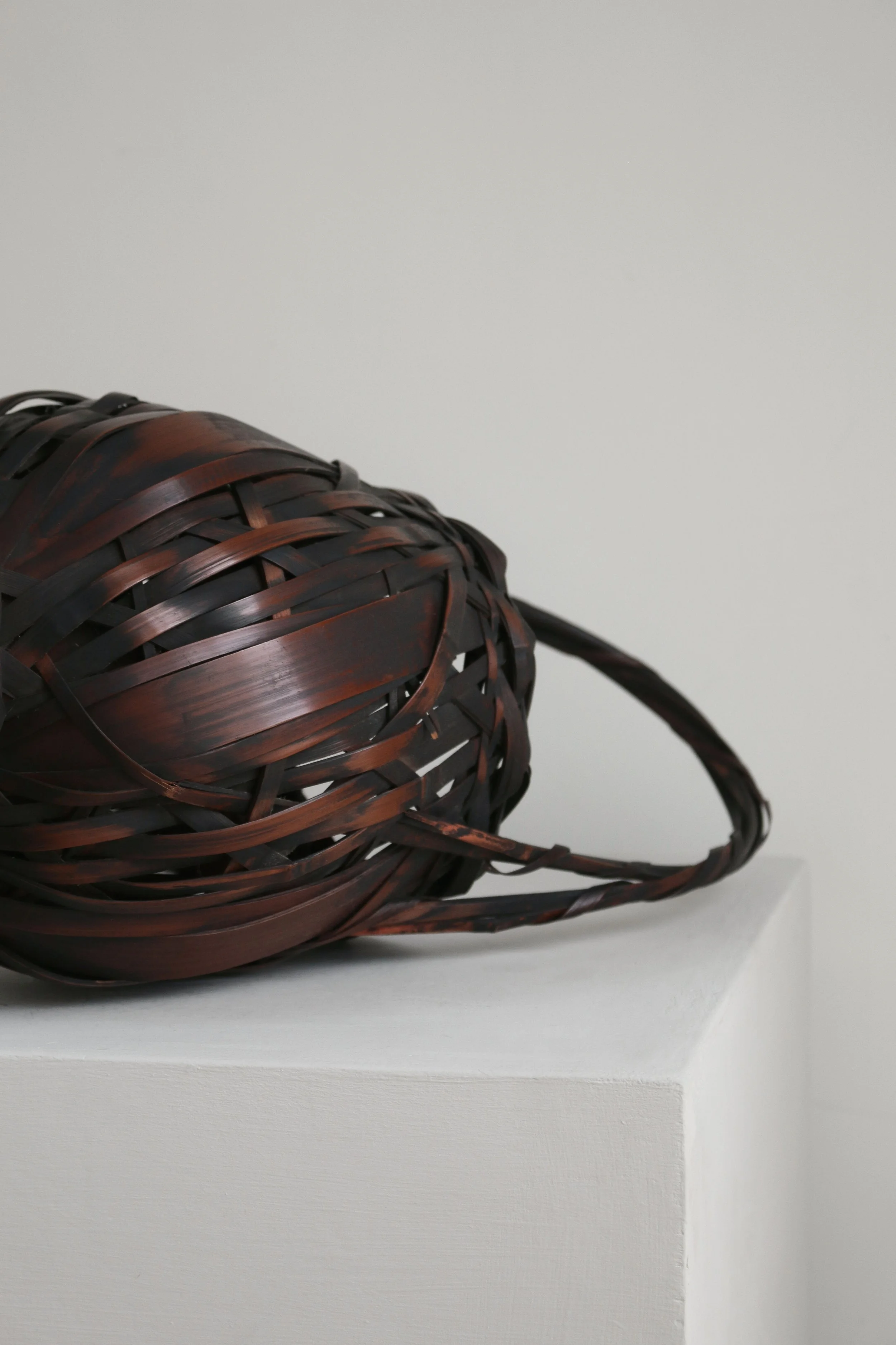 Japanese Ikebana Basket Red-12.jpg