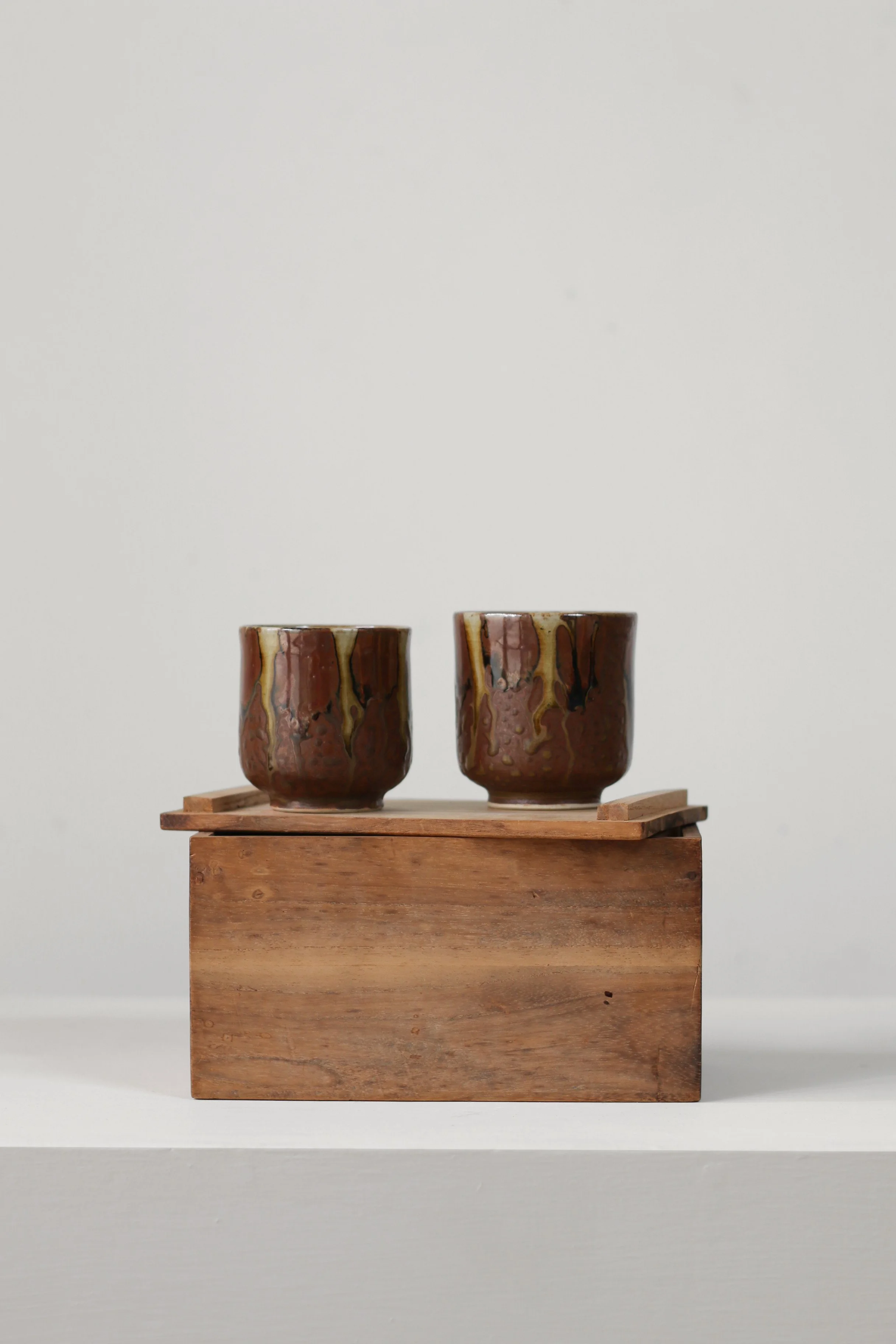Japanese Yunomi Cups Takatori Hassen-1.jpg