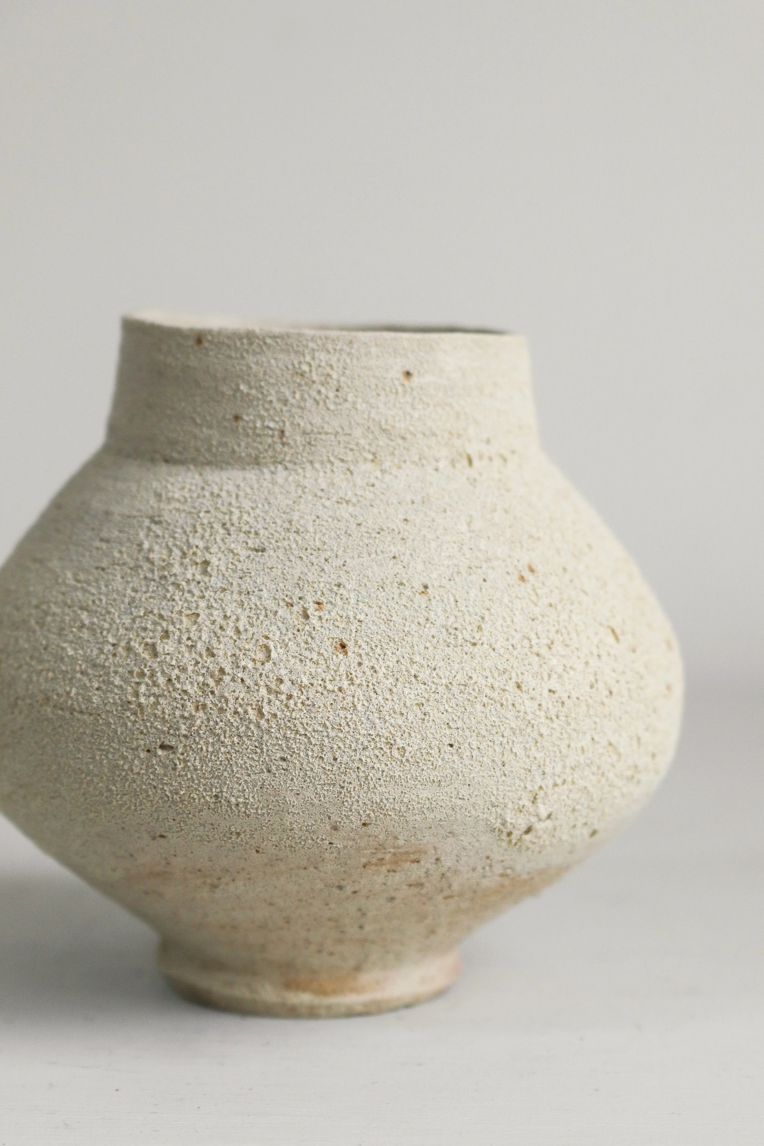 Textural Lava Pottery Vase (4 of 1).jpg