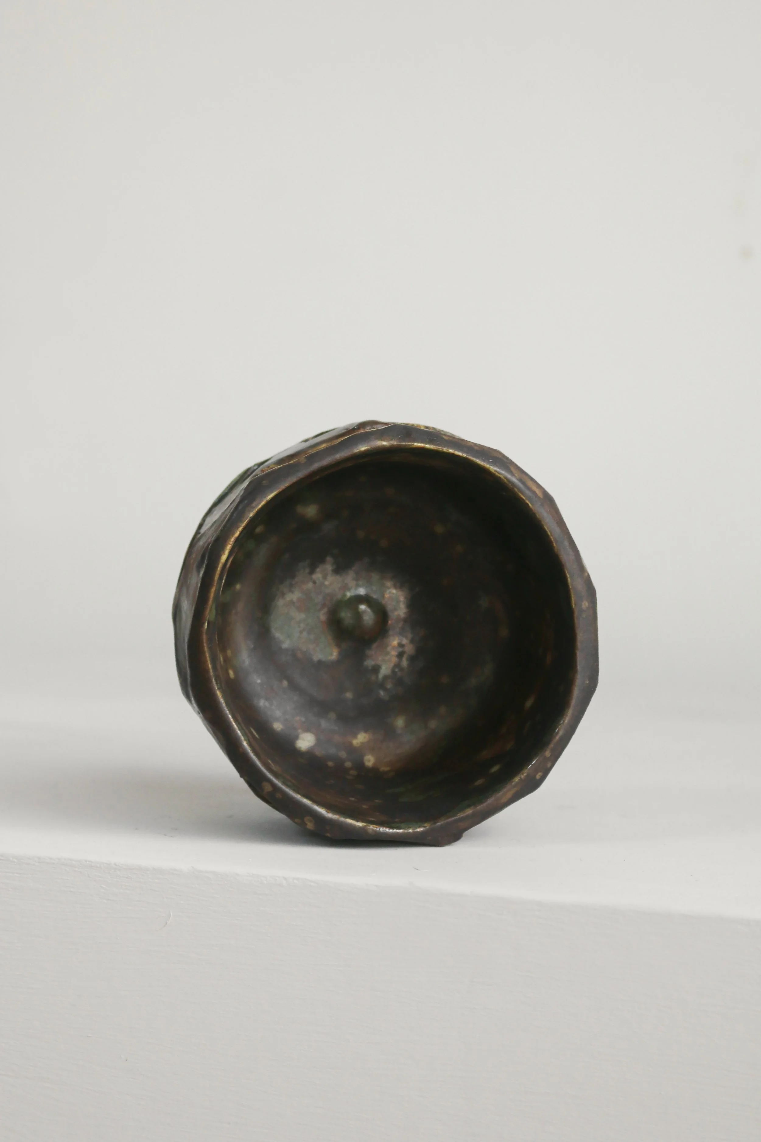 Brustalist Studio Pottery Bowl (2 of 1).jpg