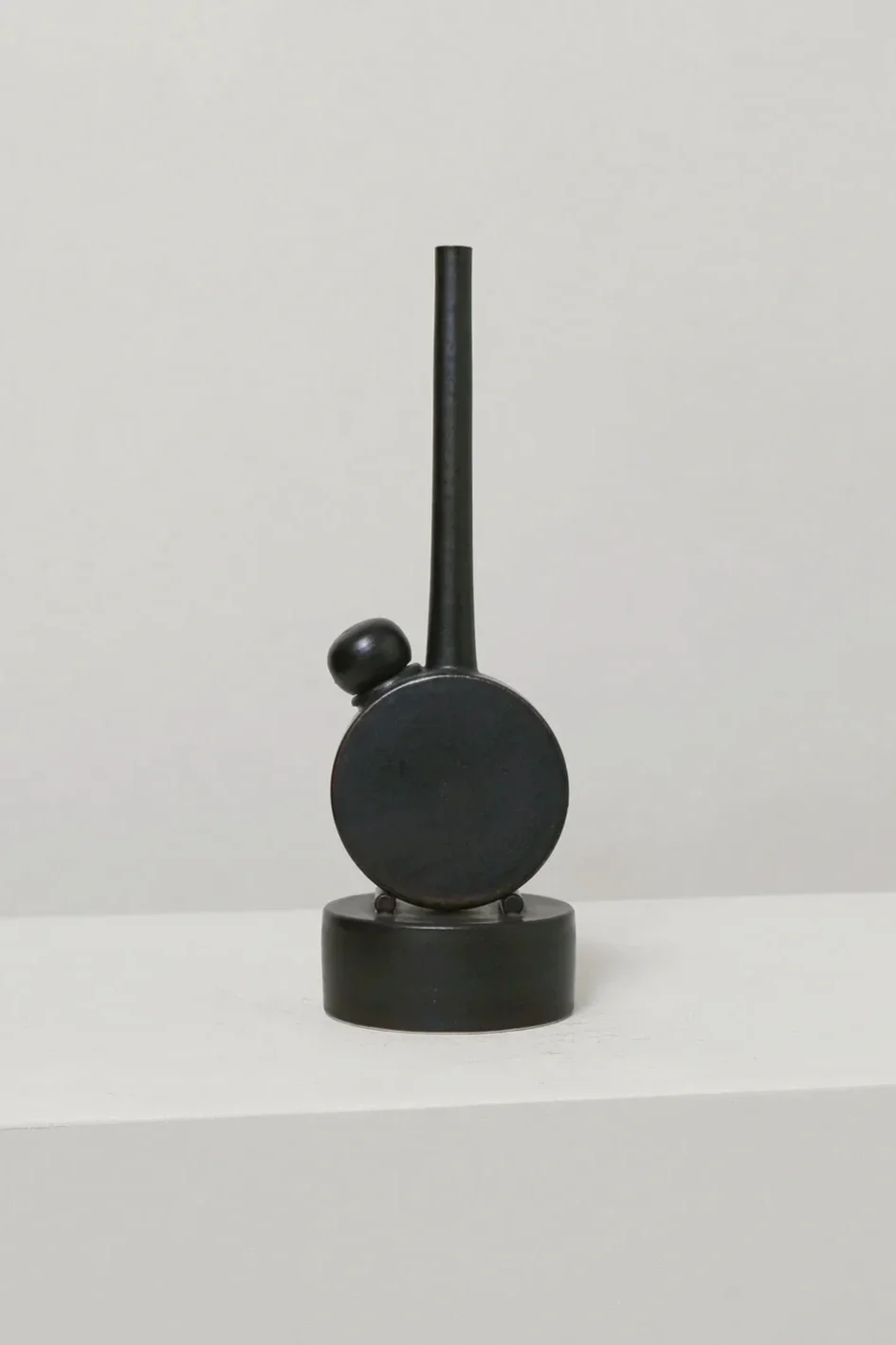 Pouring Vessel by Ian Rylatt