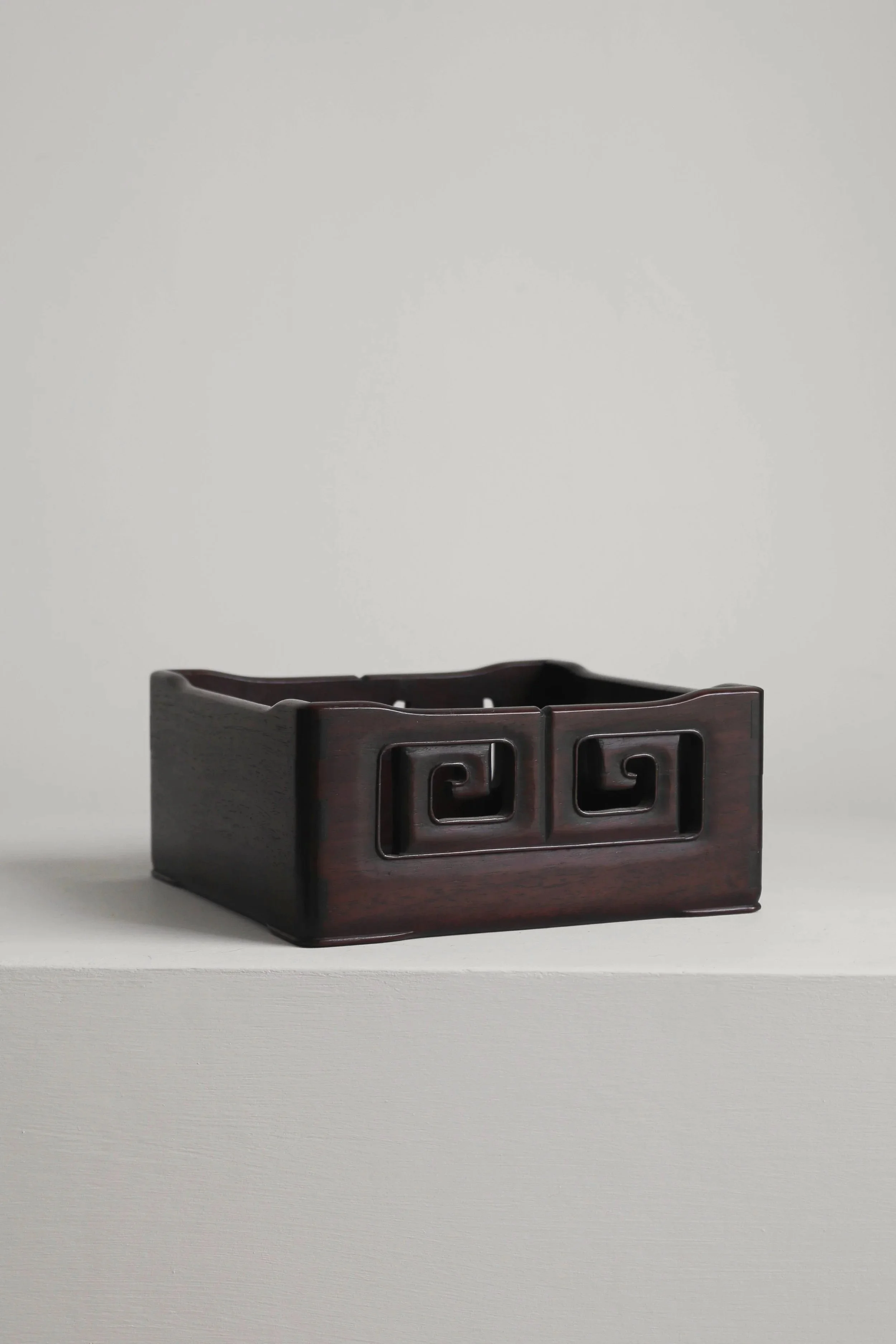 Japanese Rosewood Box