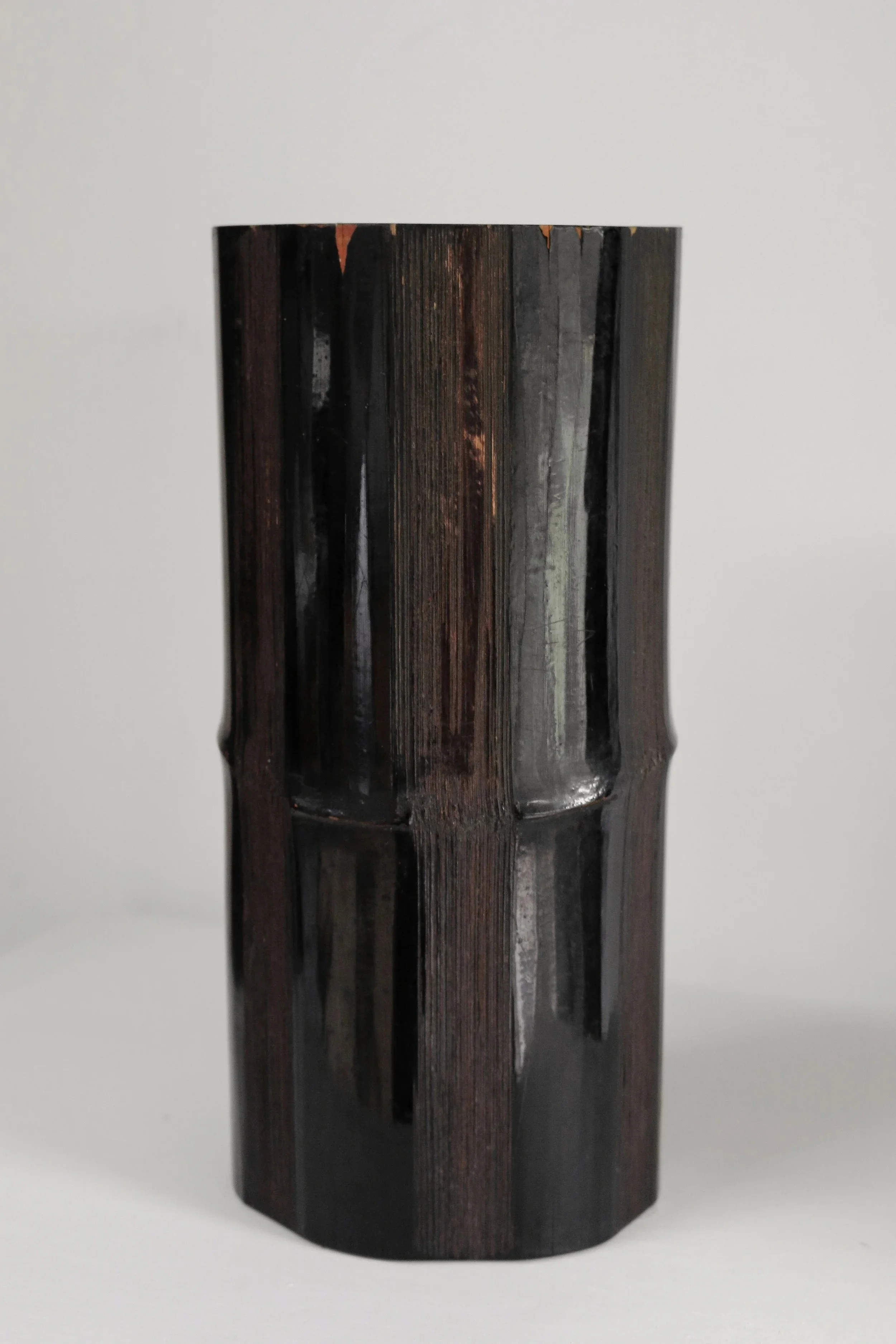 Japanese+Striped+Bamboo+Lacquer+Vase-5.jpg